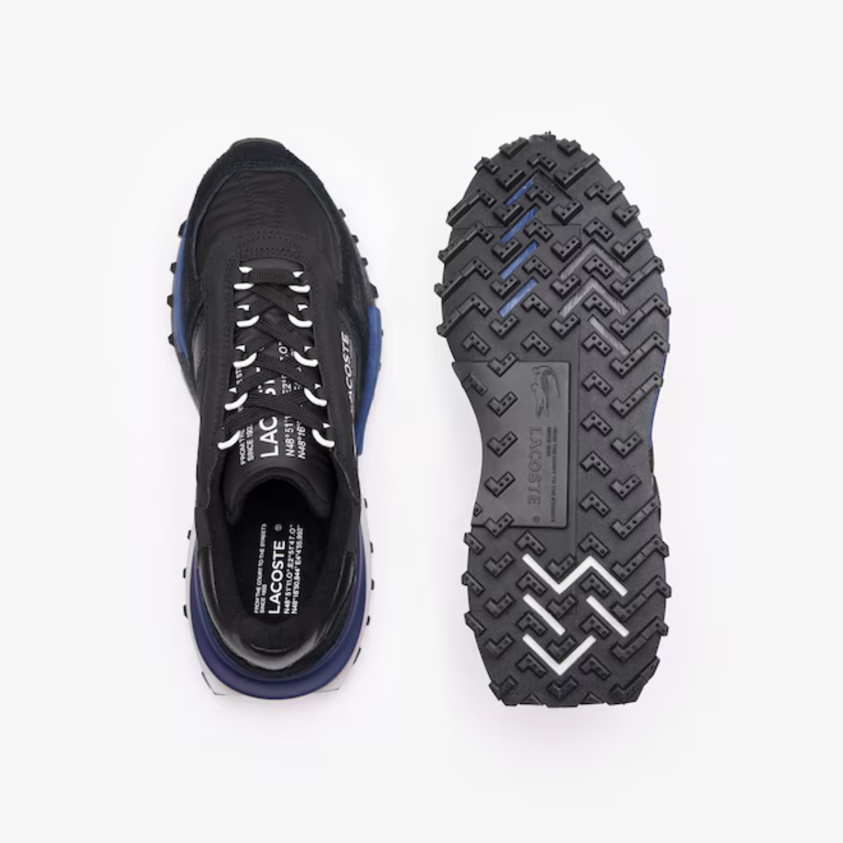 Men's Elite Active Sneakers