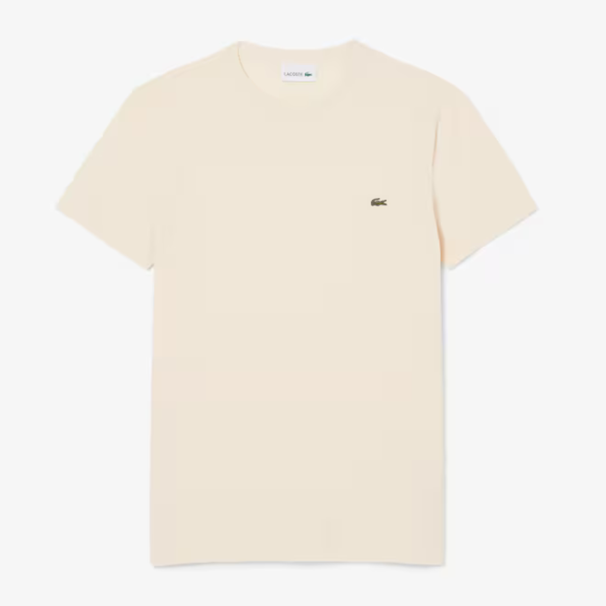 Pima Cotton T-Shirt