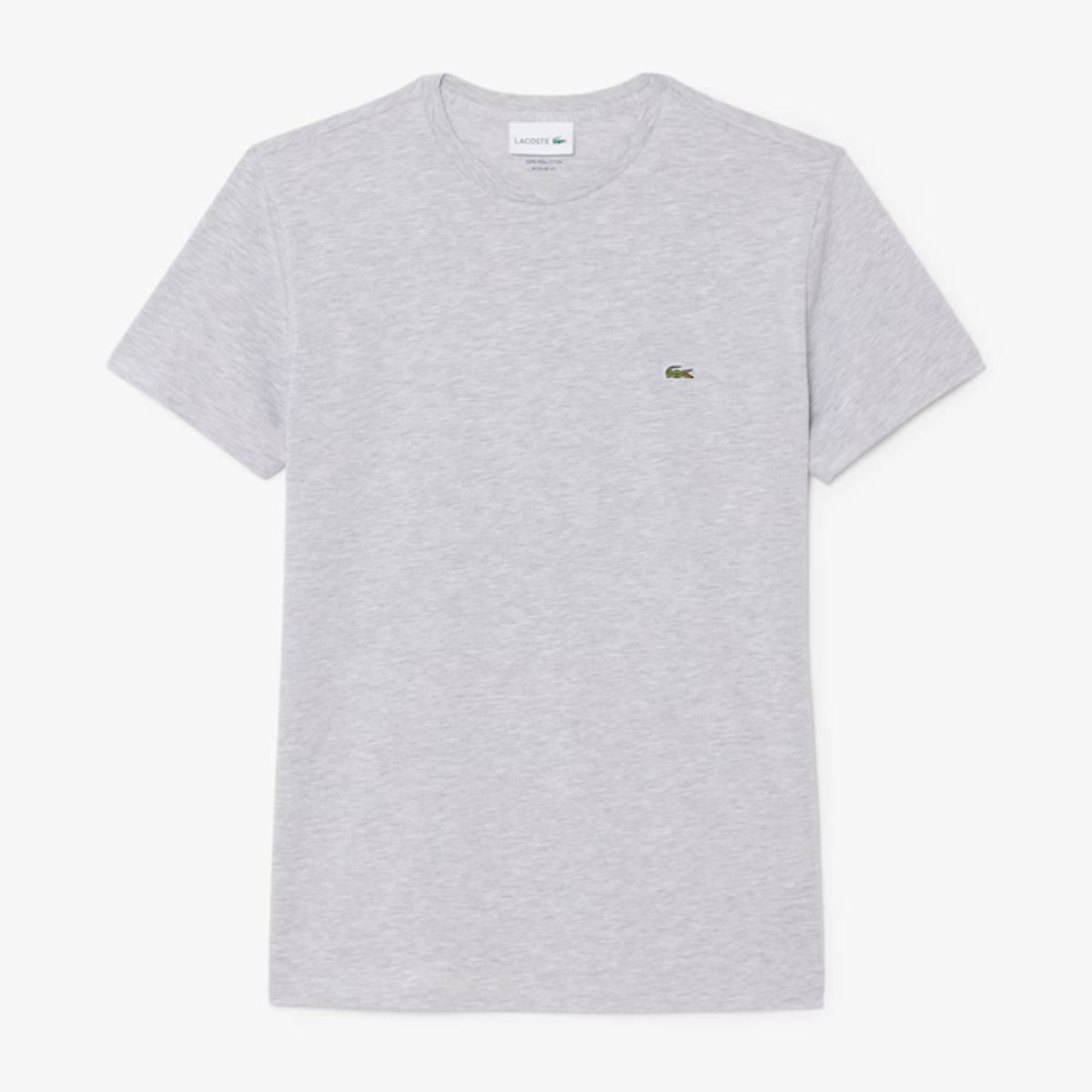 Pima Cotton T-Shirt