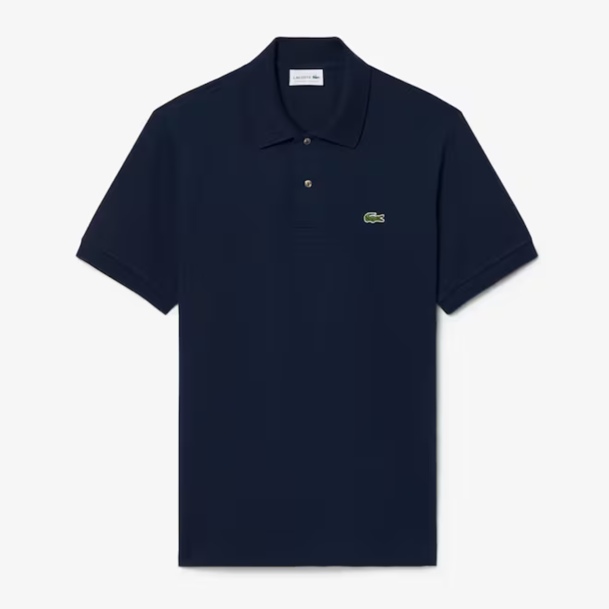 Classic Fit L.12.12 LIGHT Polo Shirt