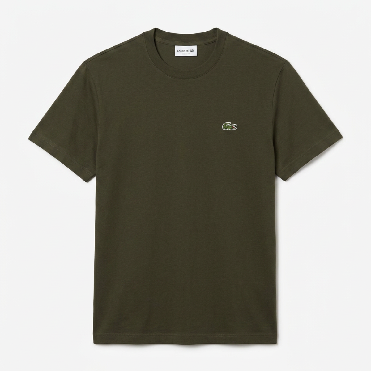 Men's Cotton T-Shirt