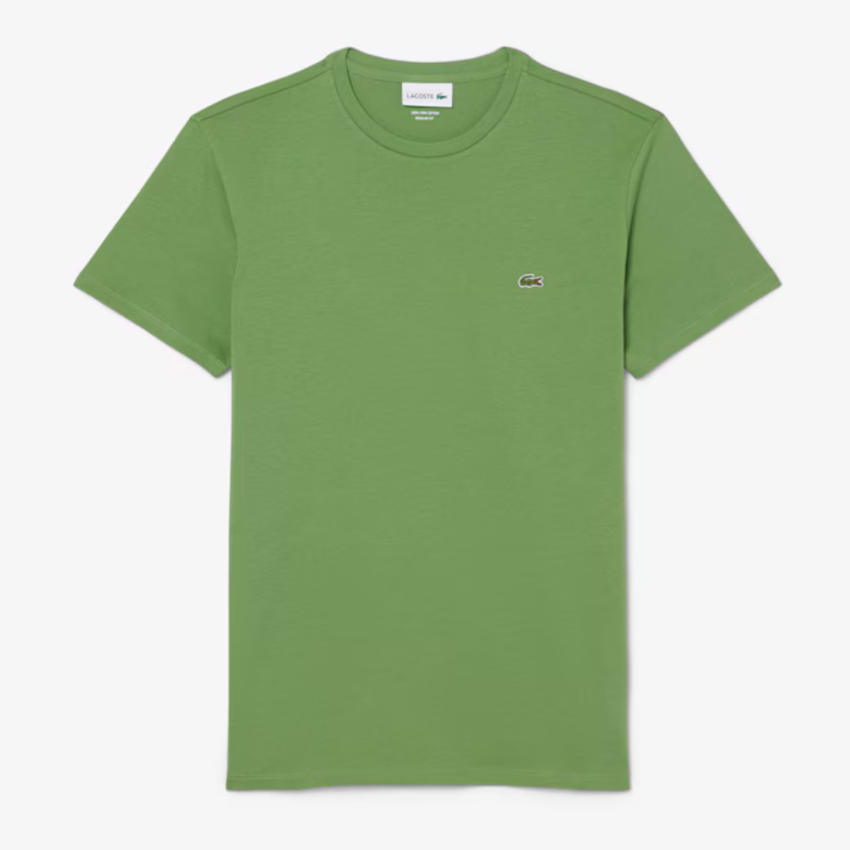 Pima Cotton T-Shirt