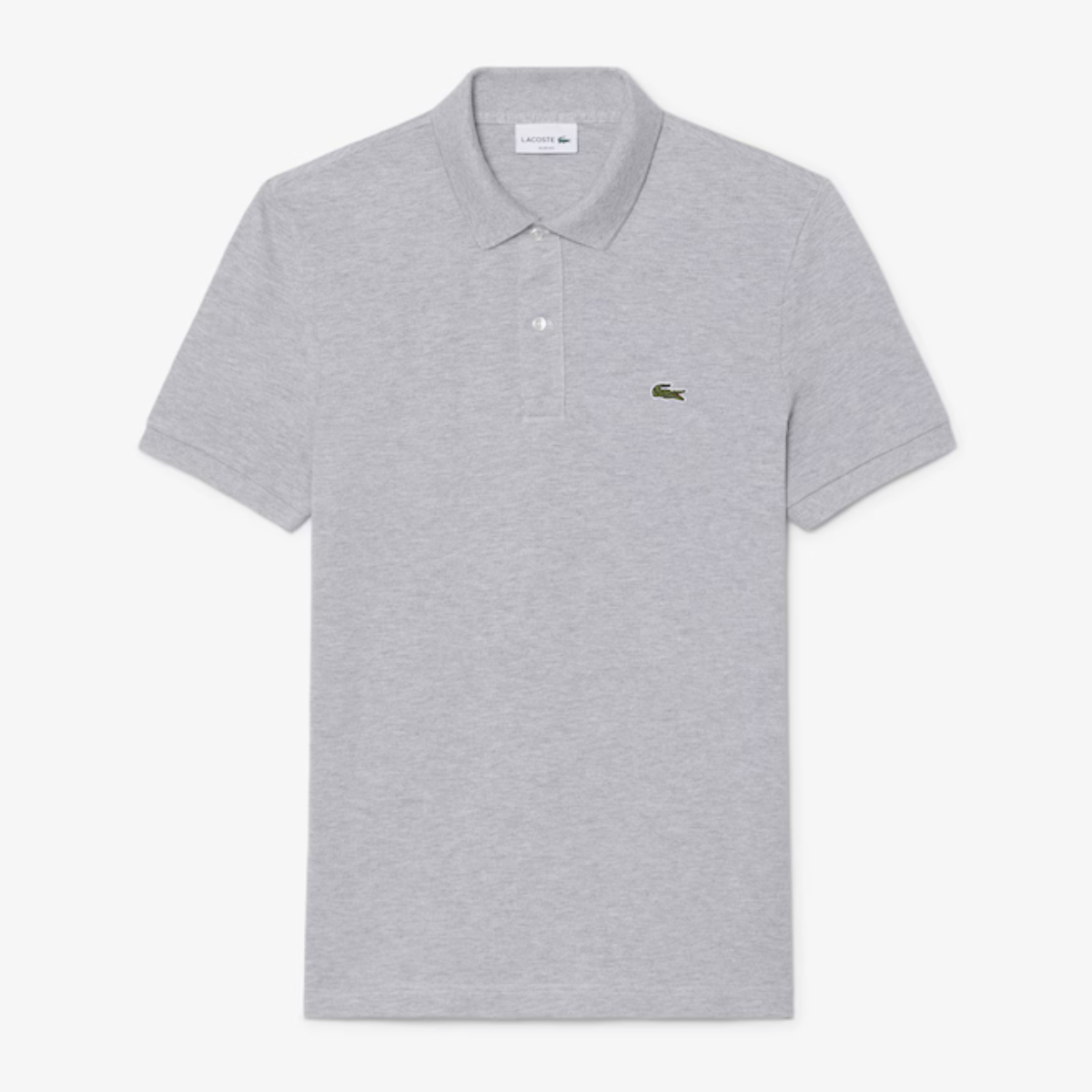 Classic Fit L.12.12 LIGHT Polo Shirt
