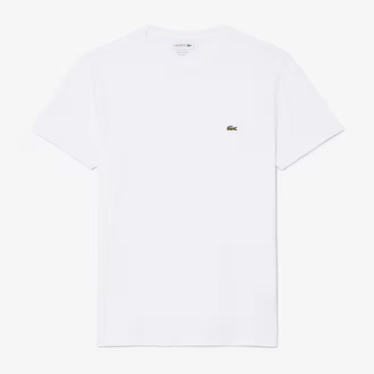 Pima Cotton T-Shirt