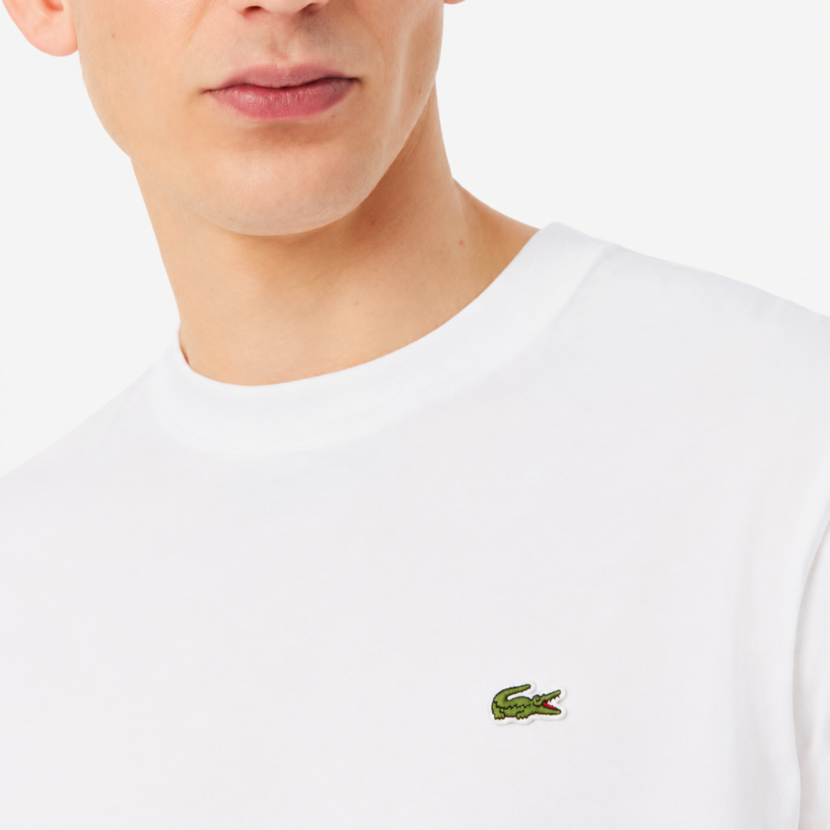 3-Pack Men's Cotton T-Shirt