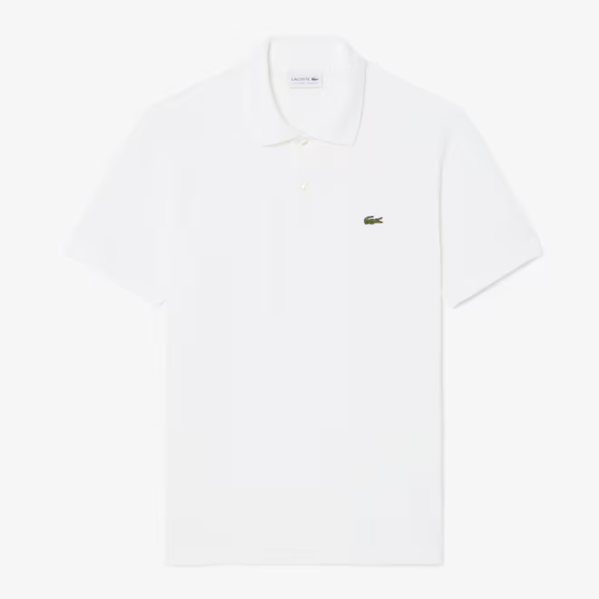 Classic Fit L.12.12 LIGHT Polo Shirt