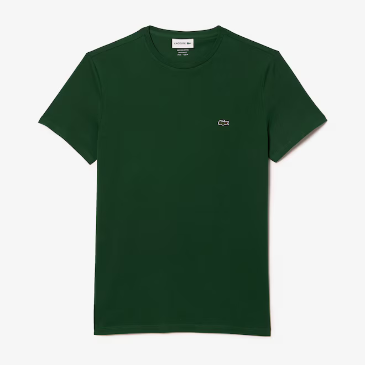 Pima Cotton T-Shirt