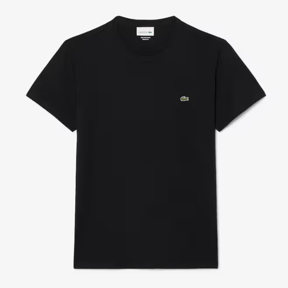Pima Cotton T-Shirt