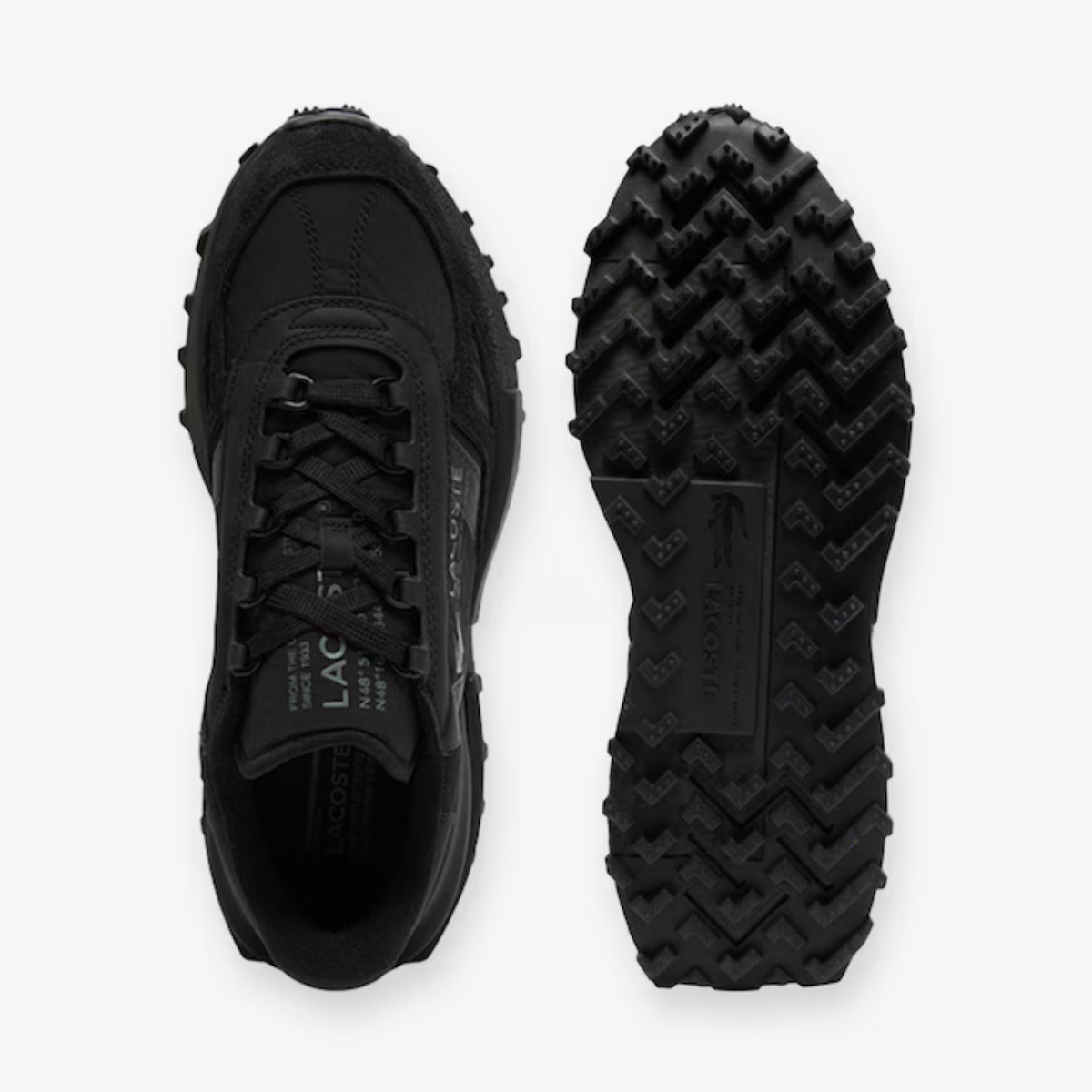 Men's Elite Active Sneakers