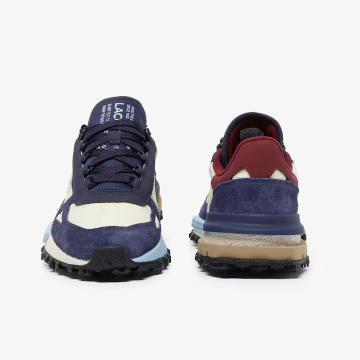 Men's Elite Active Sneakers