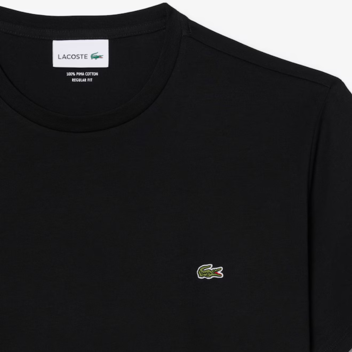Pima Cotton T-Shirt