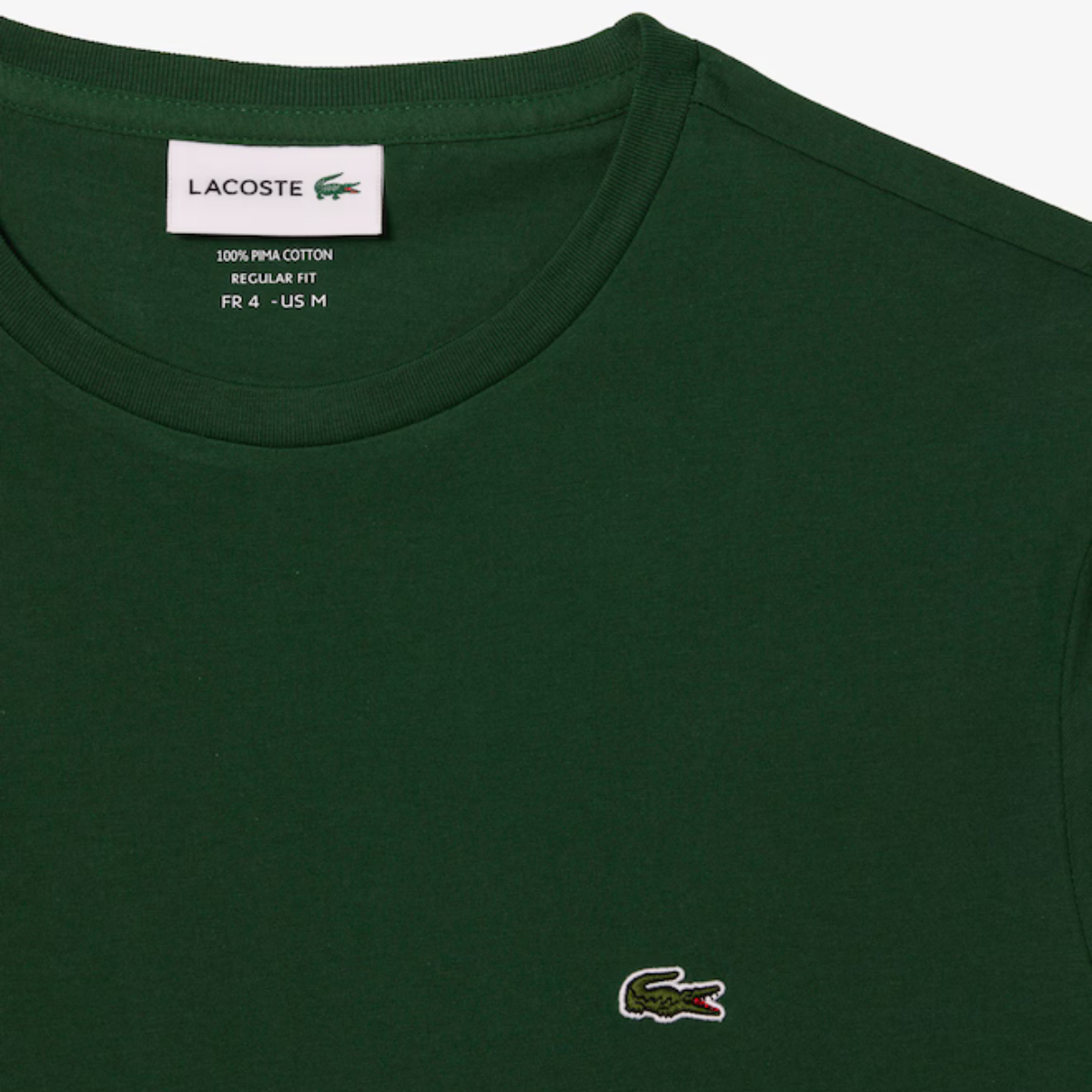 Pima Cotton T-Shirt