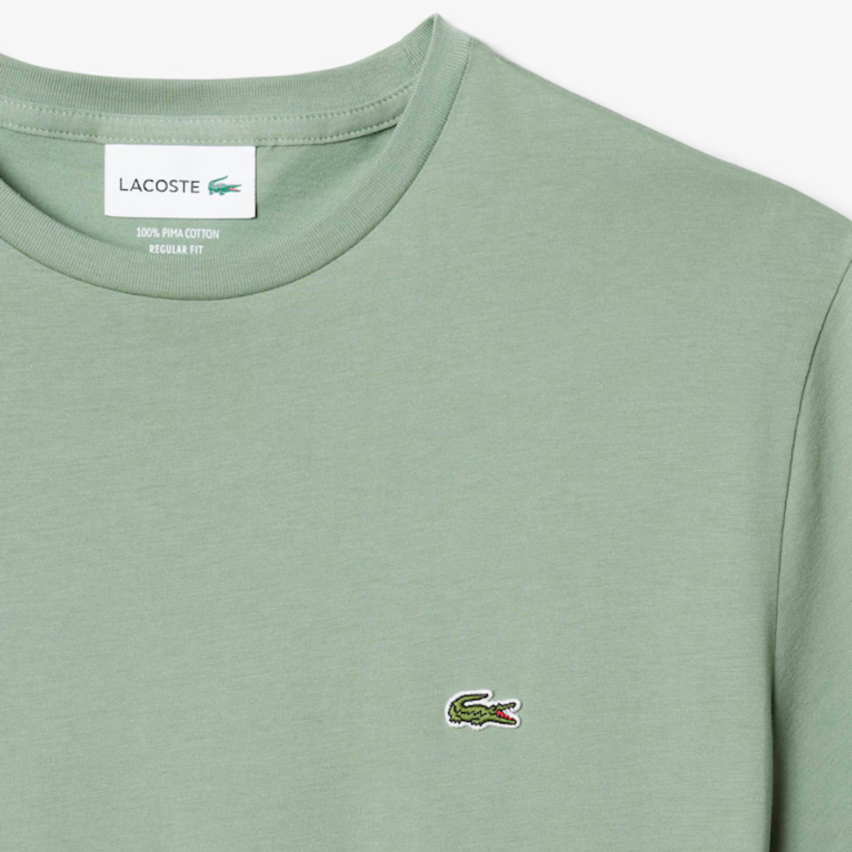 Pima Cotton T-Shirt