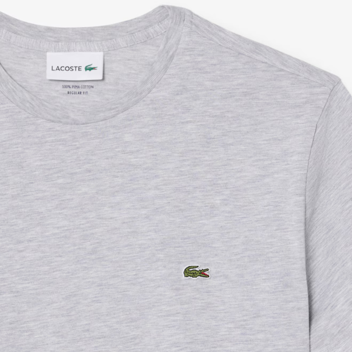 Pima Cotton T-Shirt