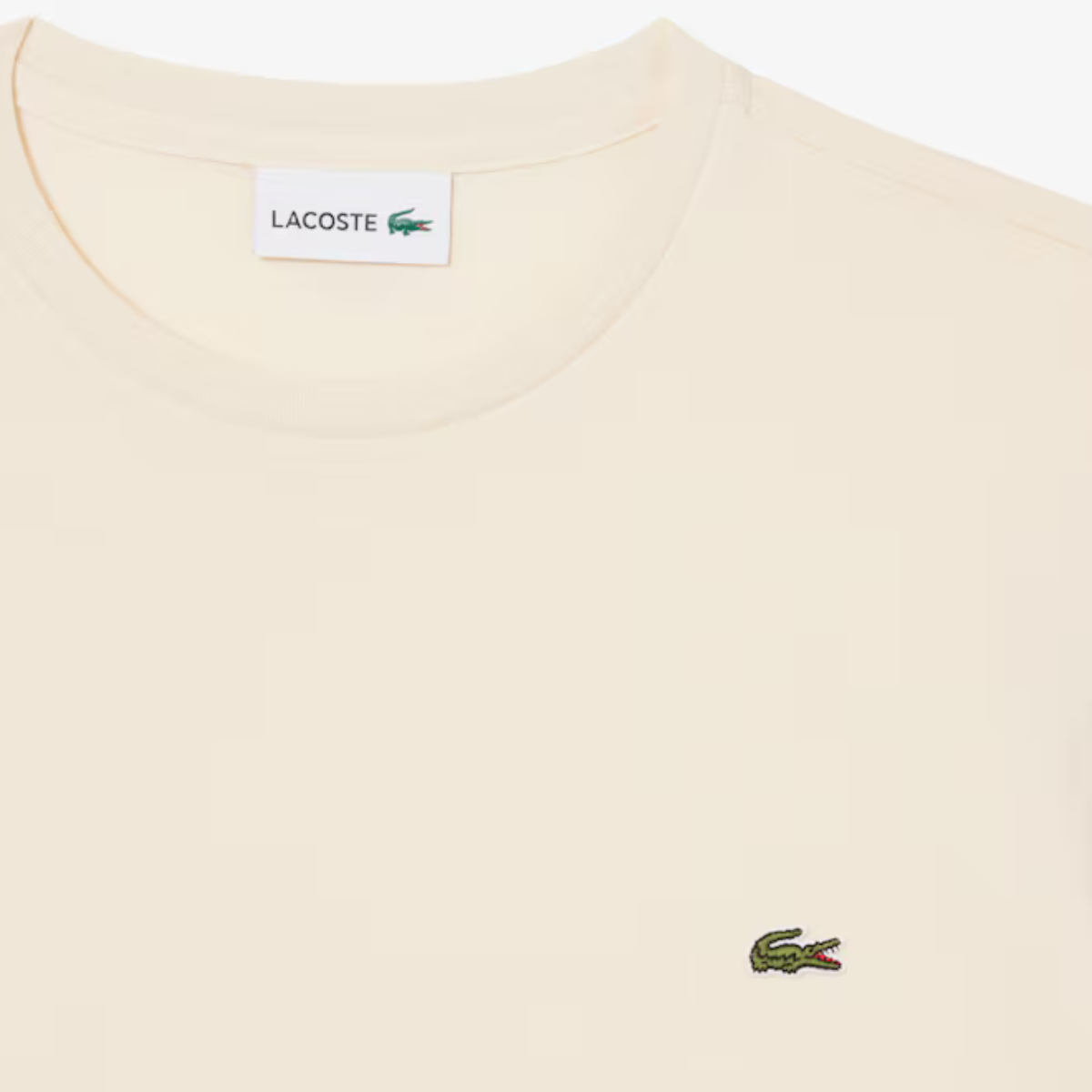 Pima Cotton T-Shirt