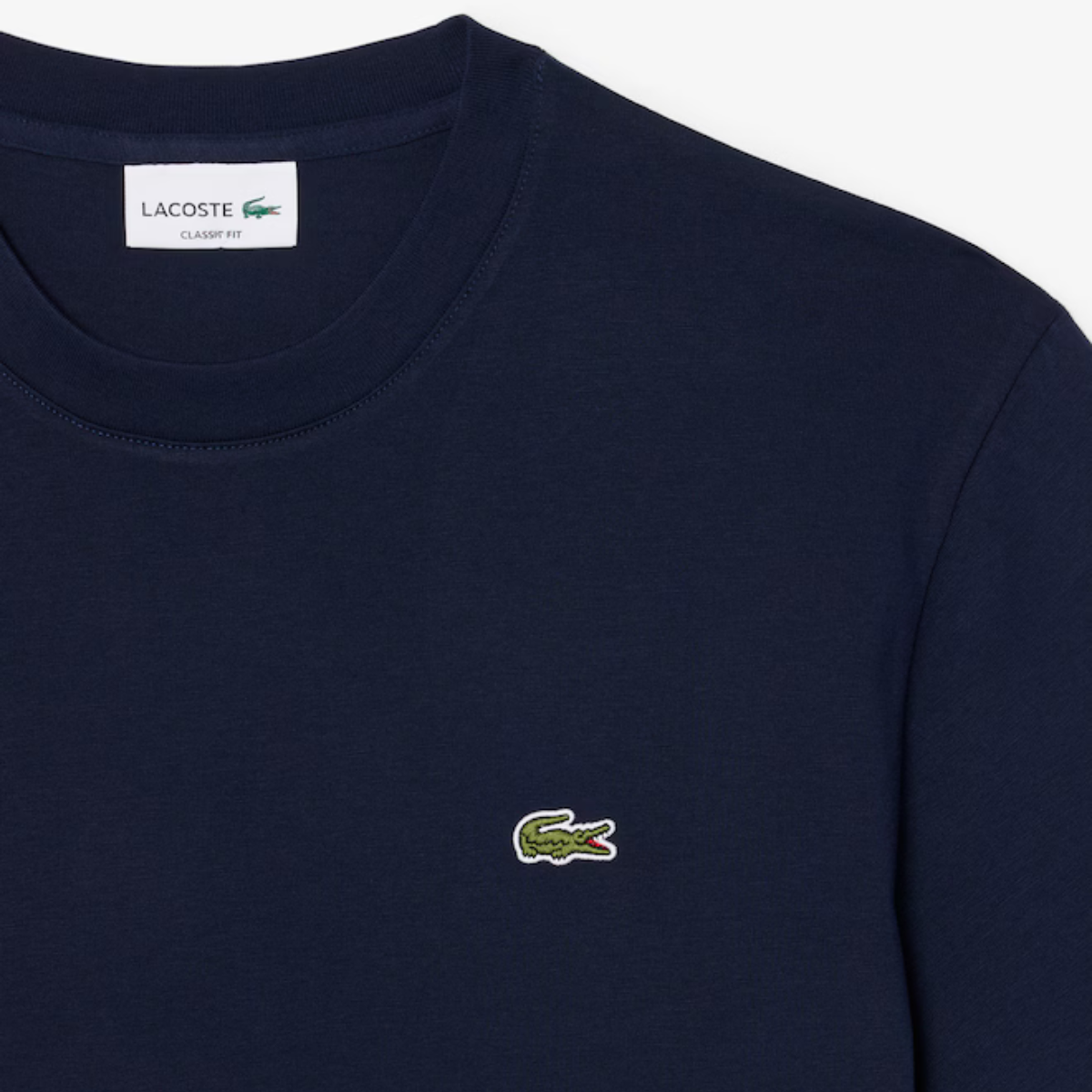 Men's Cotton T-Shirt