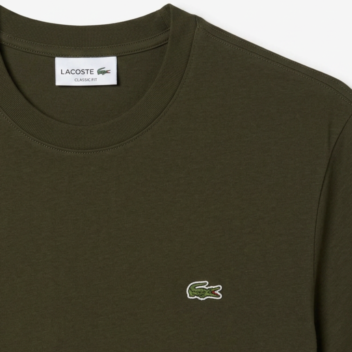 Men's Cotton T-Shirt