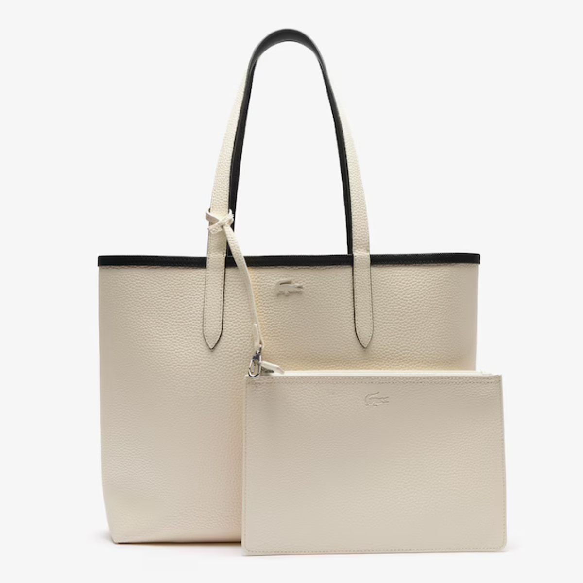 Anna Reversible Tote & Pouch