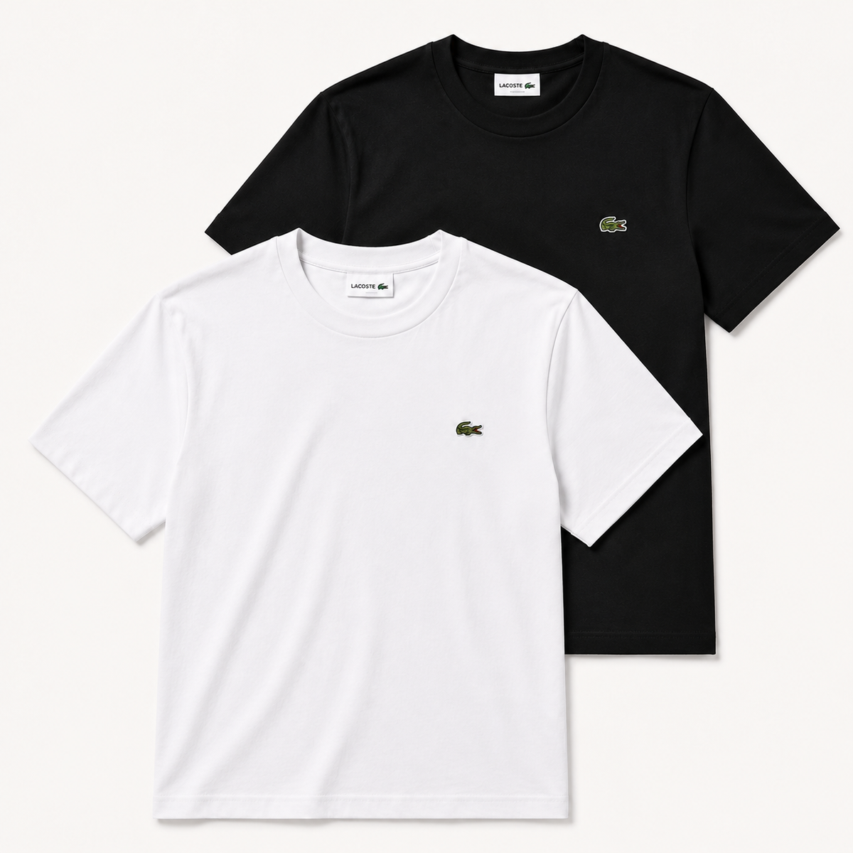 2-Pack Men's Cotton T-Shirt
