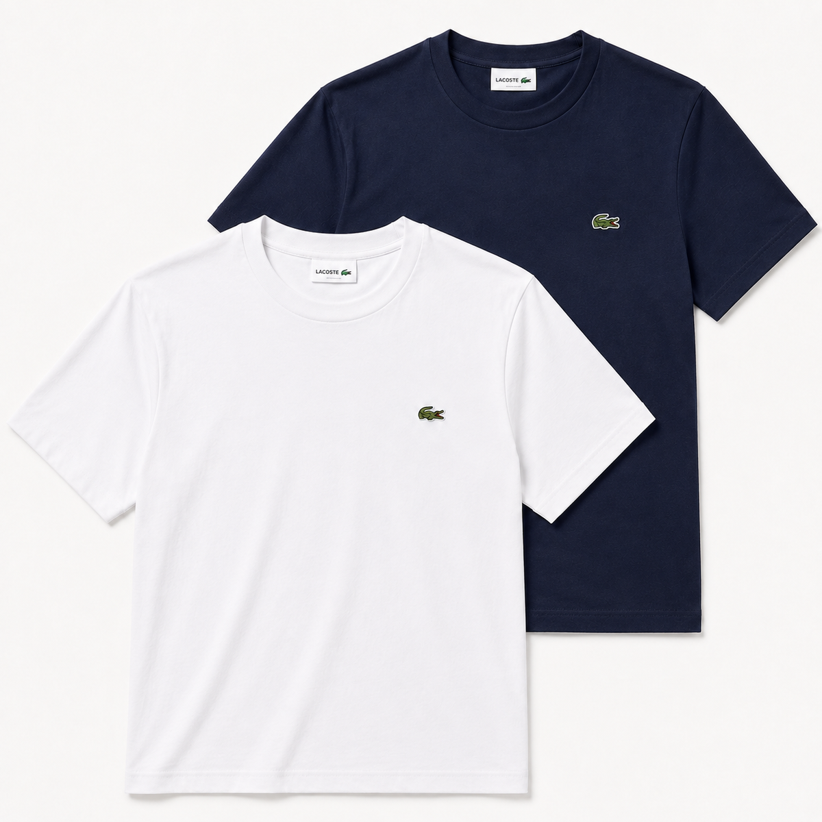 2-Pack Men's Cotton T-Shirt