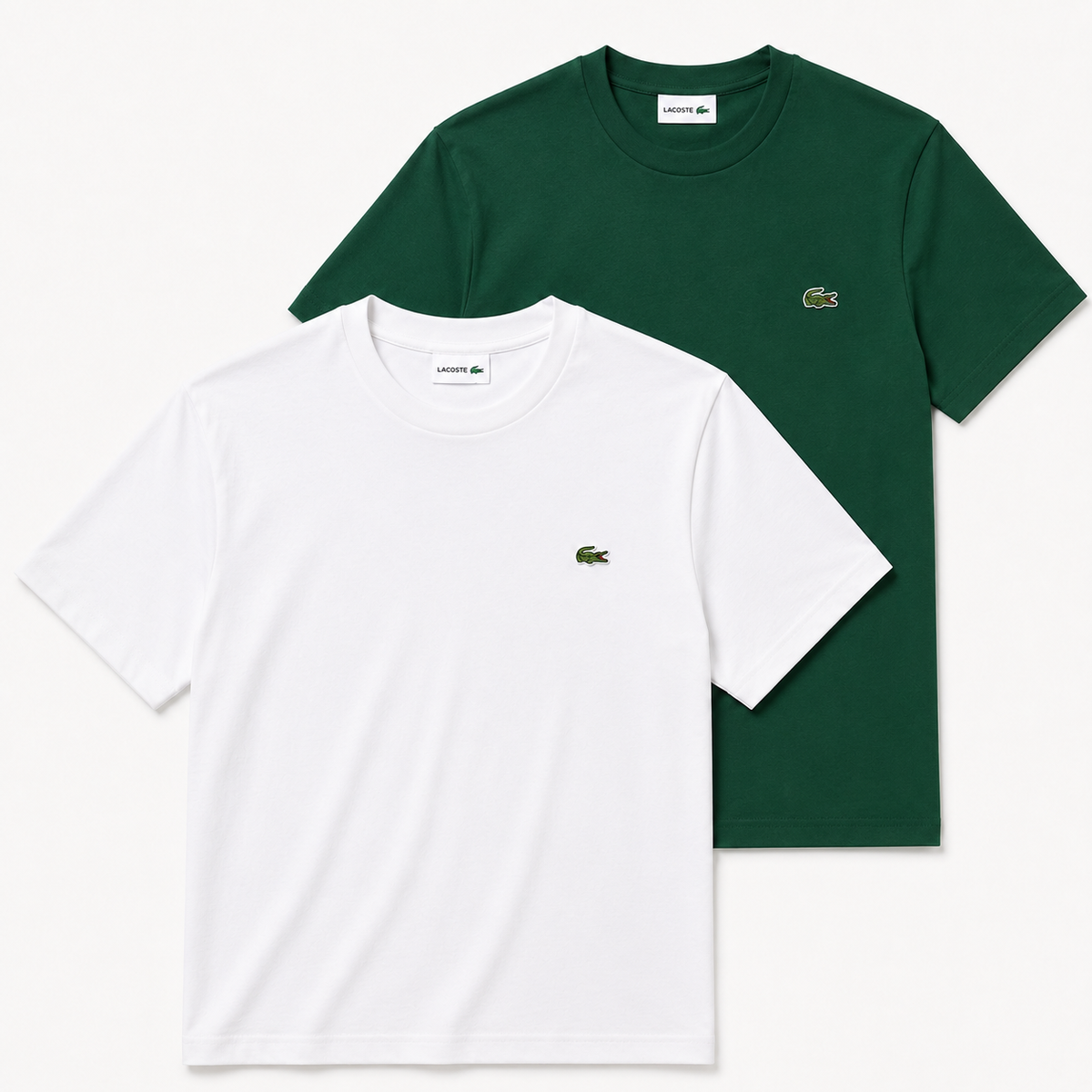 2-Pack Men's Cotton T-Shirt