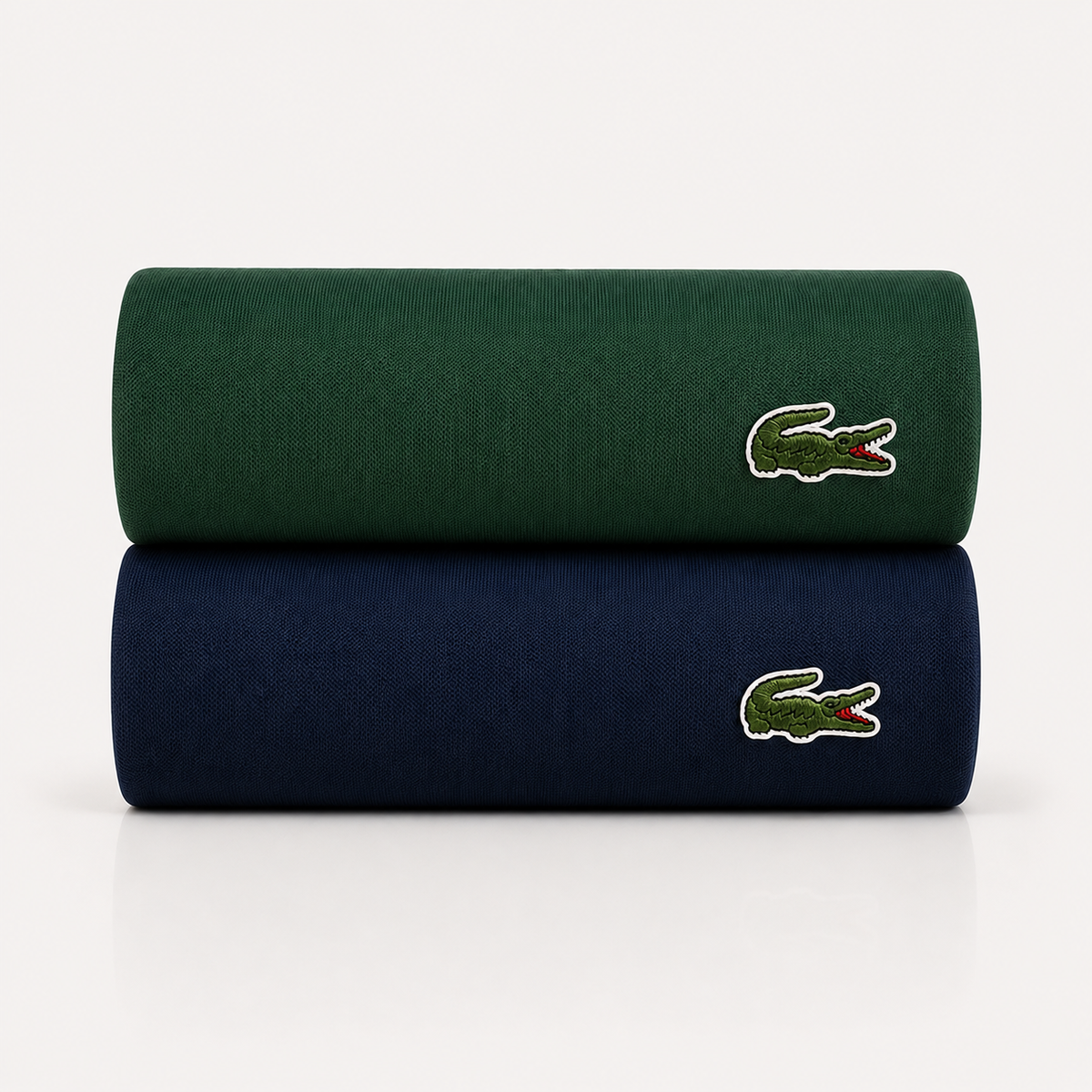2-Pack Men's Cotton T-Shirt