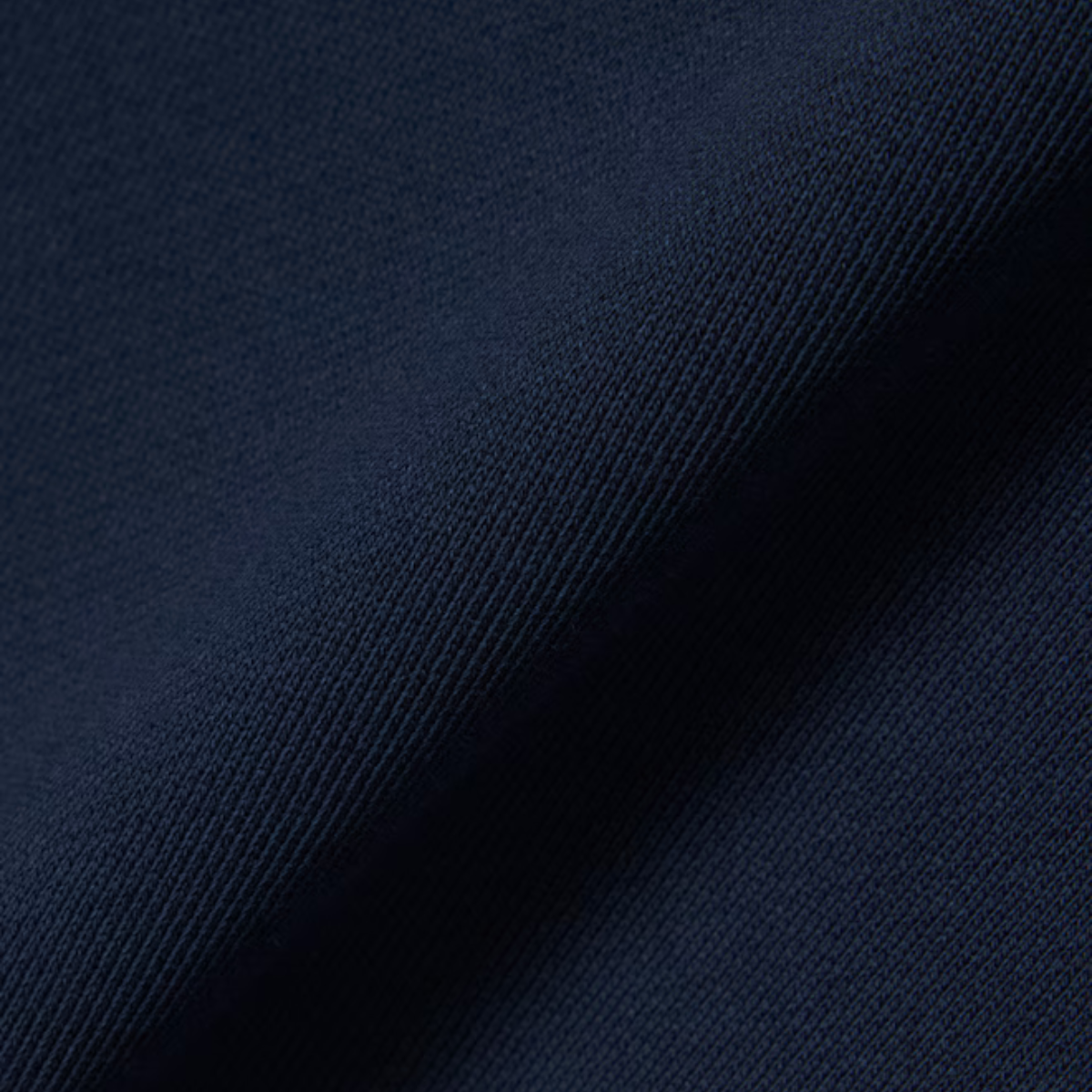 Classic Fit Fleece Sweatshirt