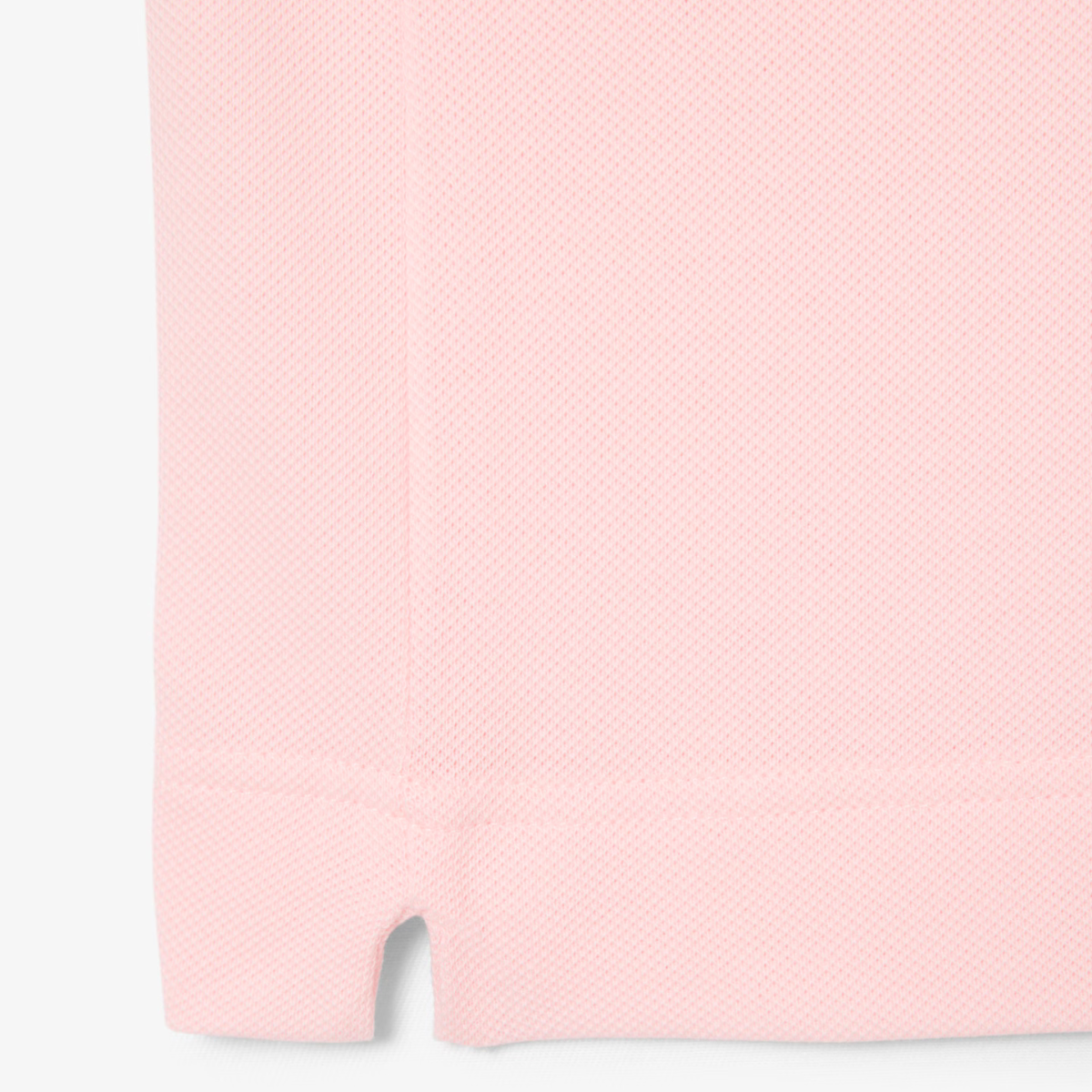 Regular Fit Paris Stretch Piqué Polo Shirt
