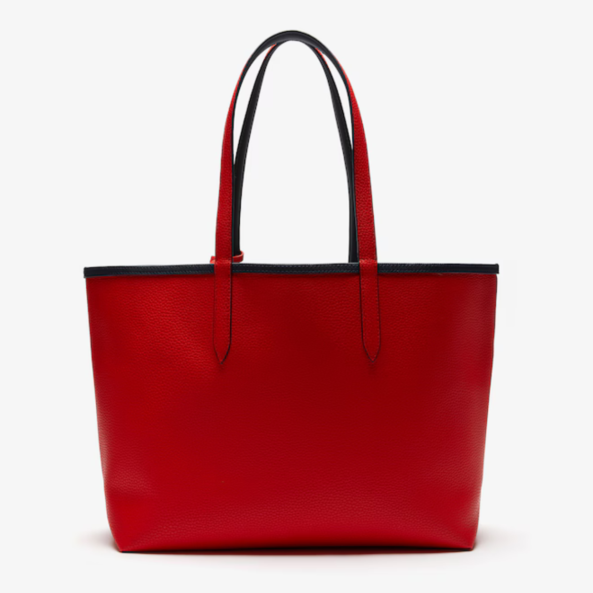 Anna Reversible Tote & Pouch