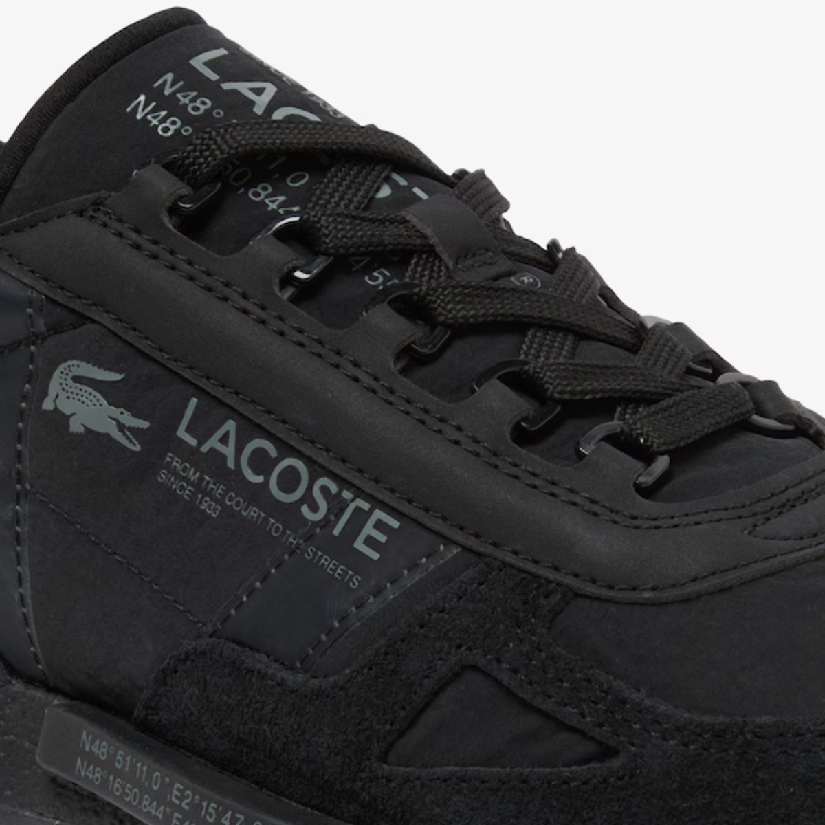 Men's Elite Active Sneakers