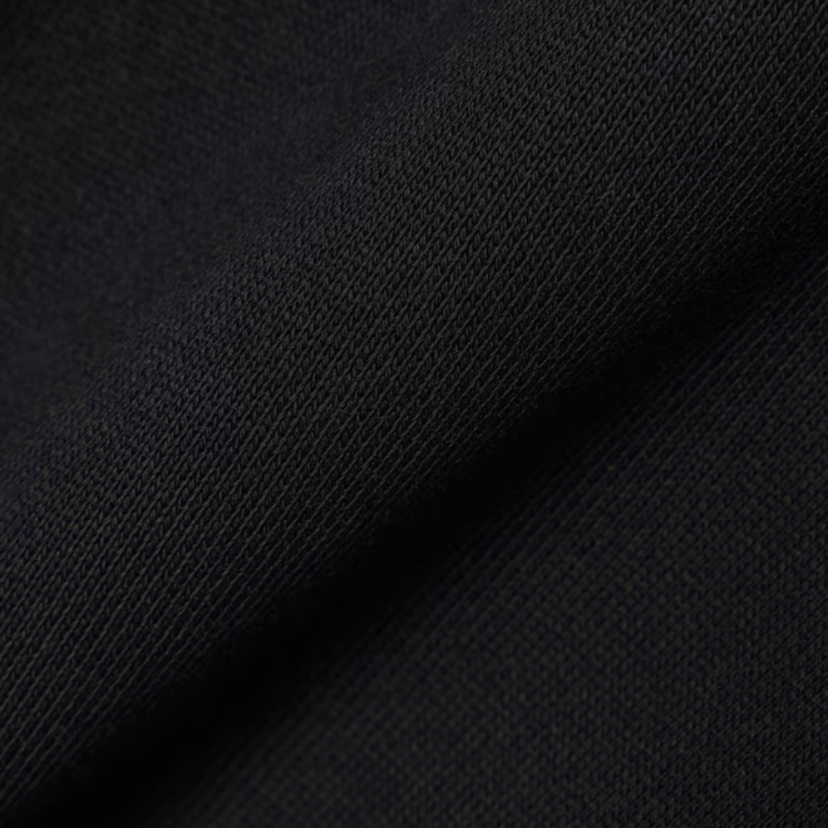 Classic Fit Fleece Sweatshirt