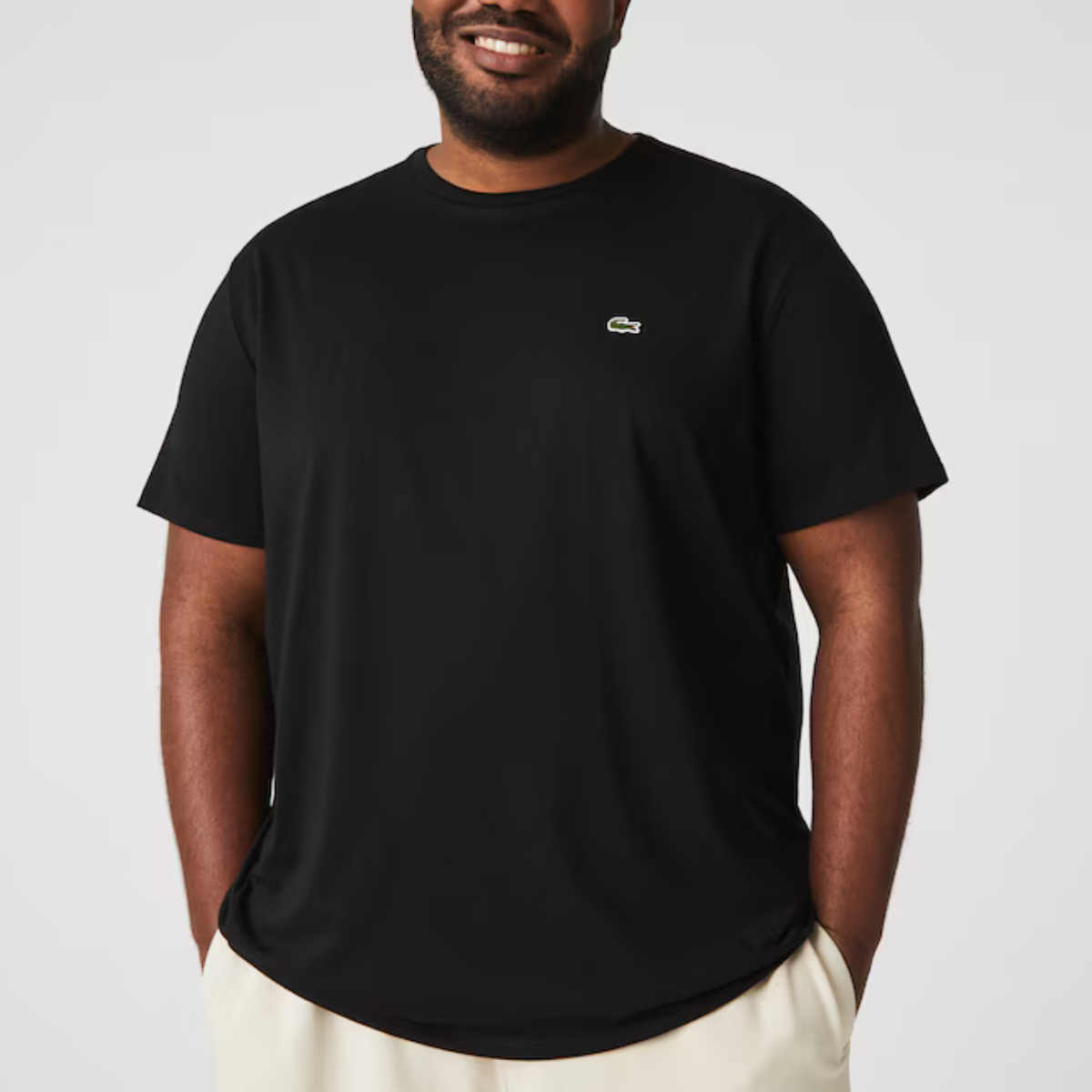 Pima Cotton T-Shirt