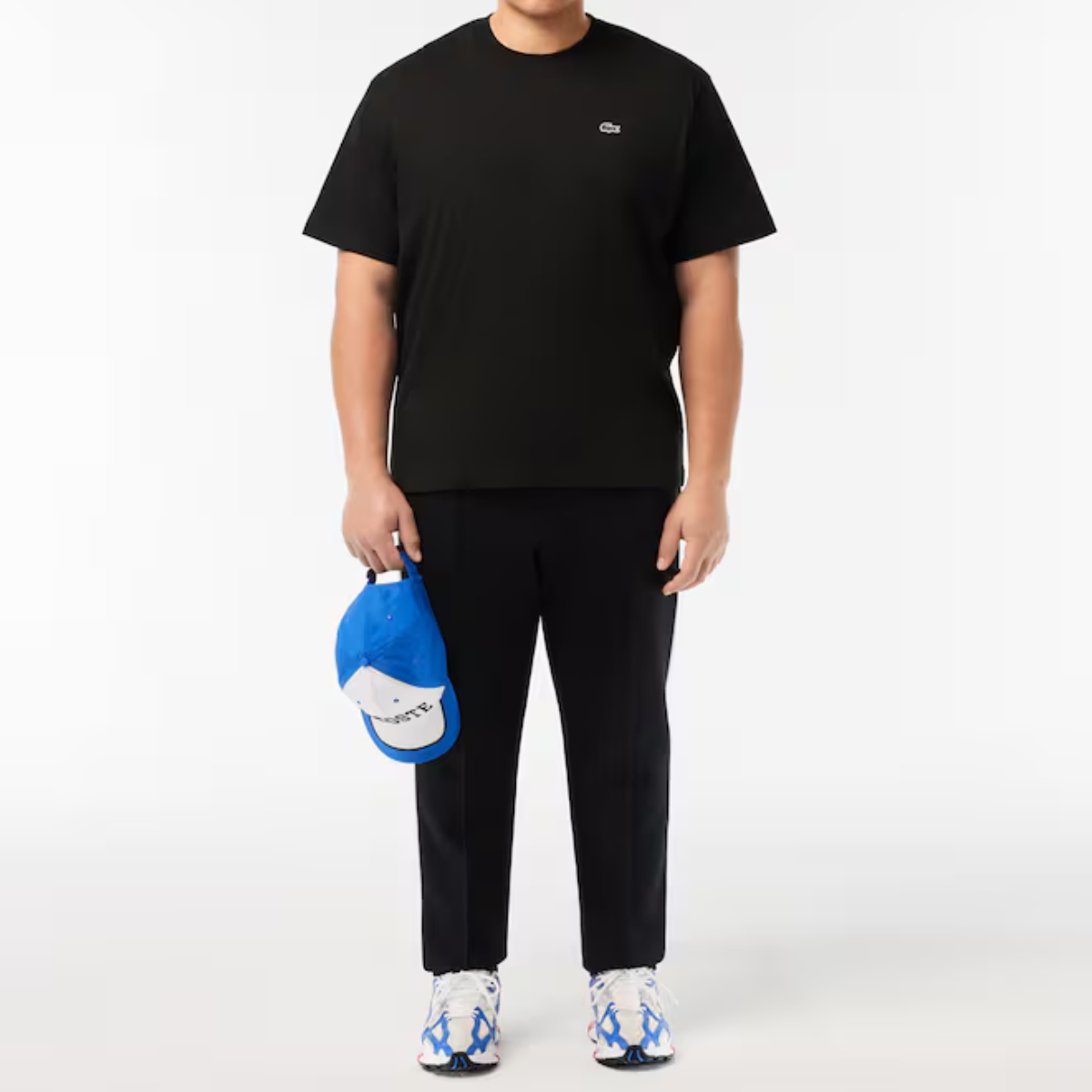 Men's Cotton T-Shirt