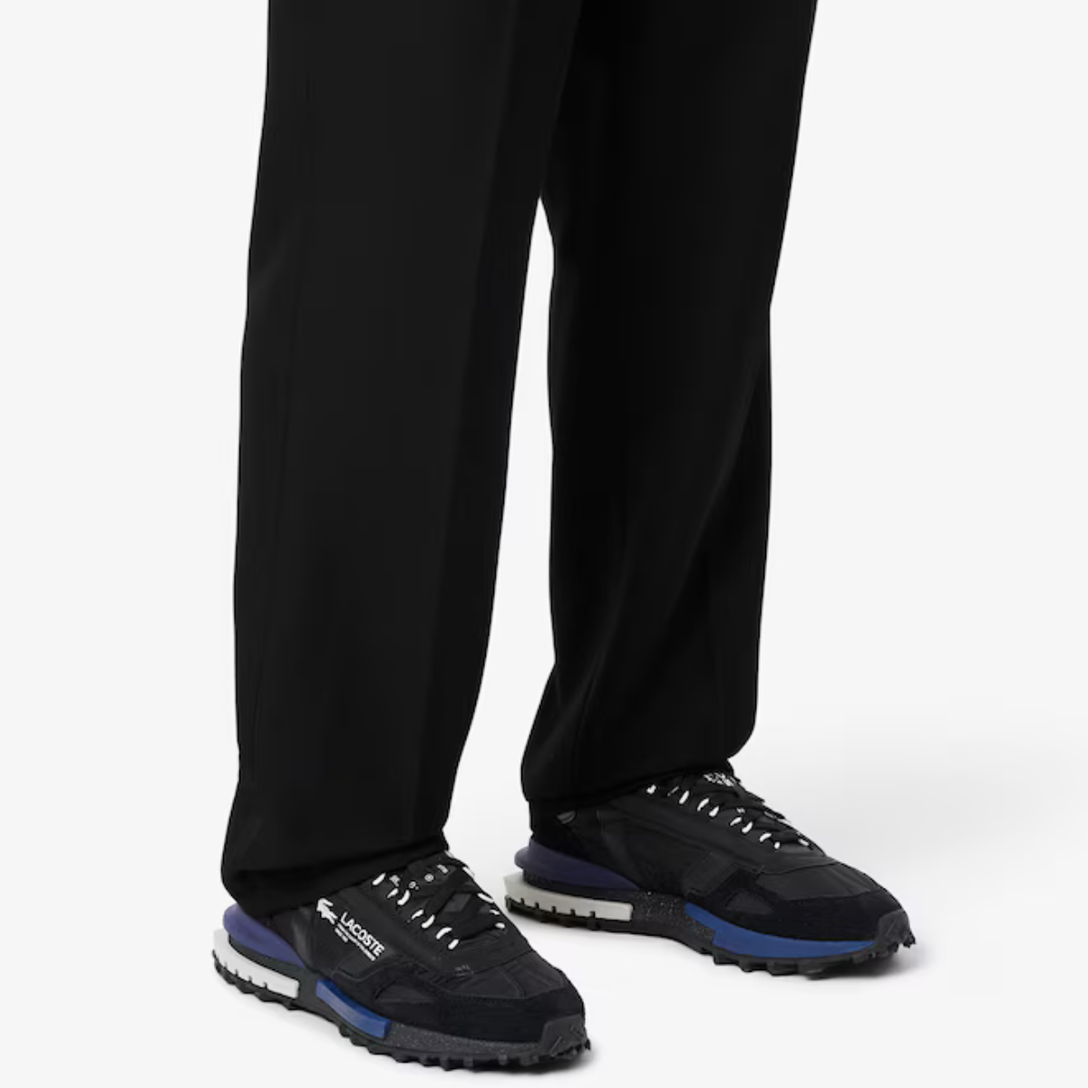 Men's Elite Active Sneakers
