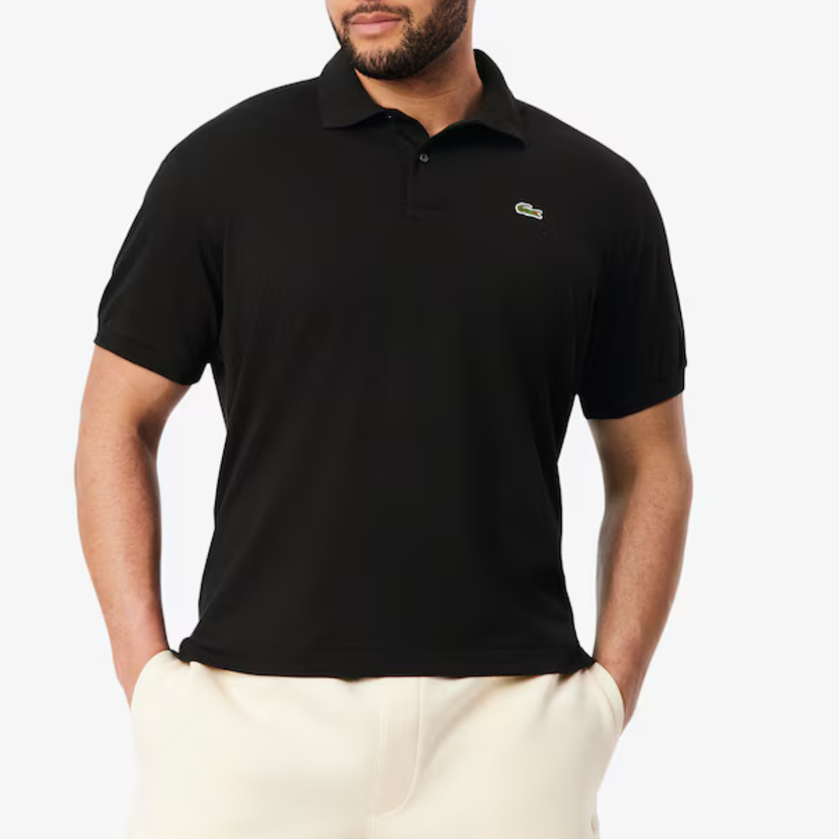 Classic Fit L.12.12 LIGHT Polo Shirt