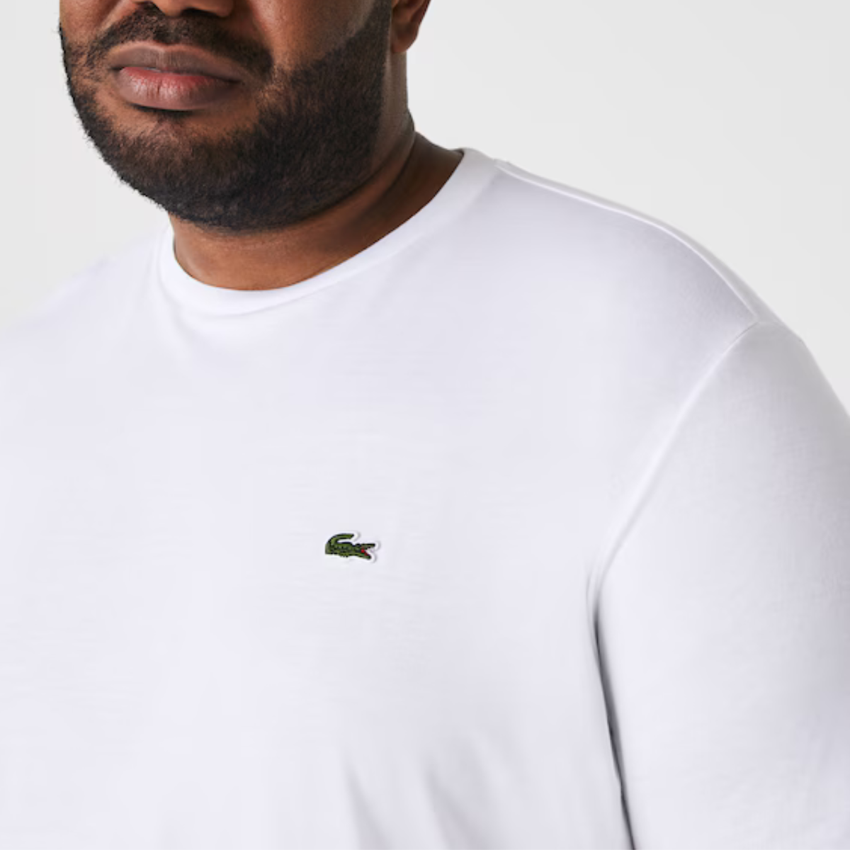 Pima Cotton T-Shirt