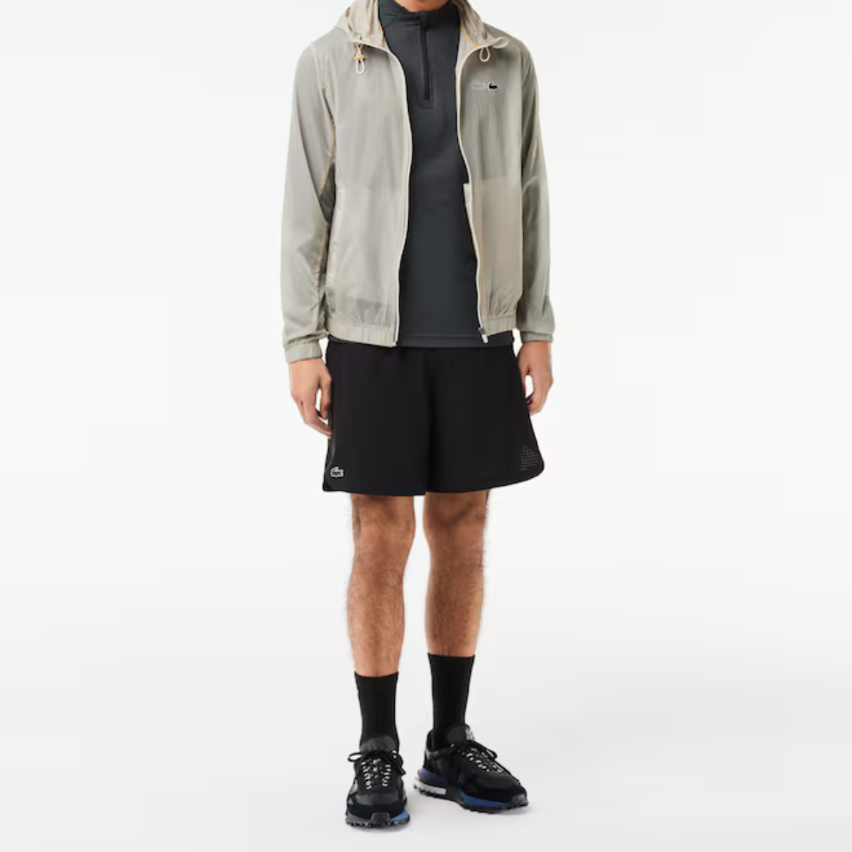 Men's Elite Active Sneakers