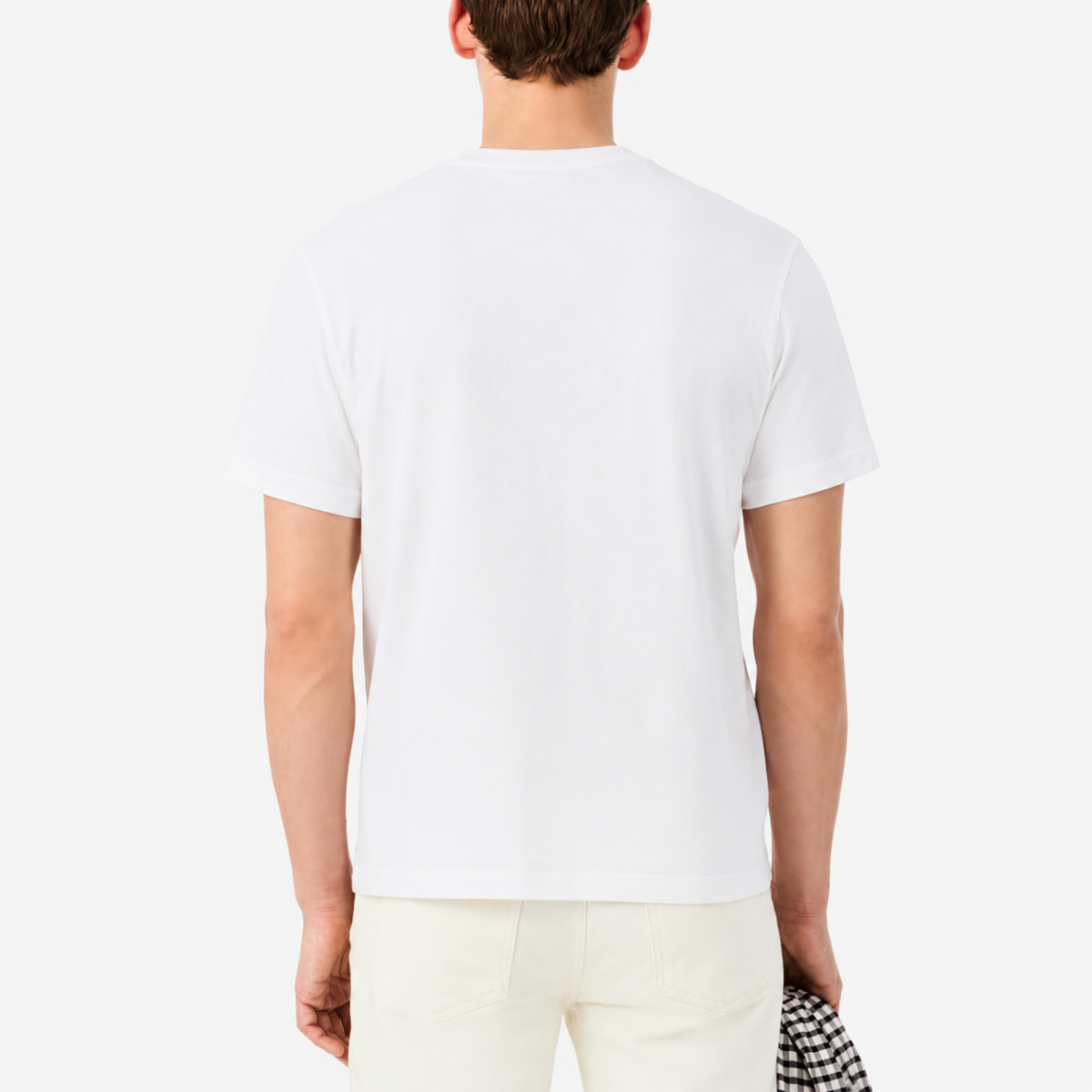 3-Pack Men's Cotton T-Shirt