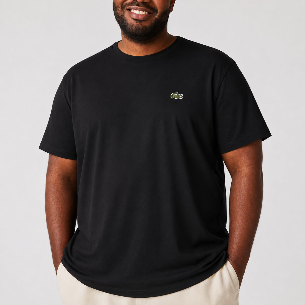 3-Pack Men's Cotton T-Shirt