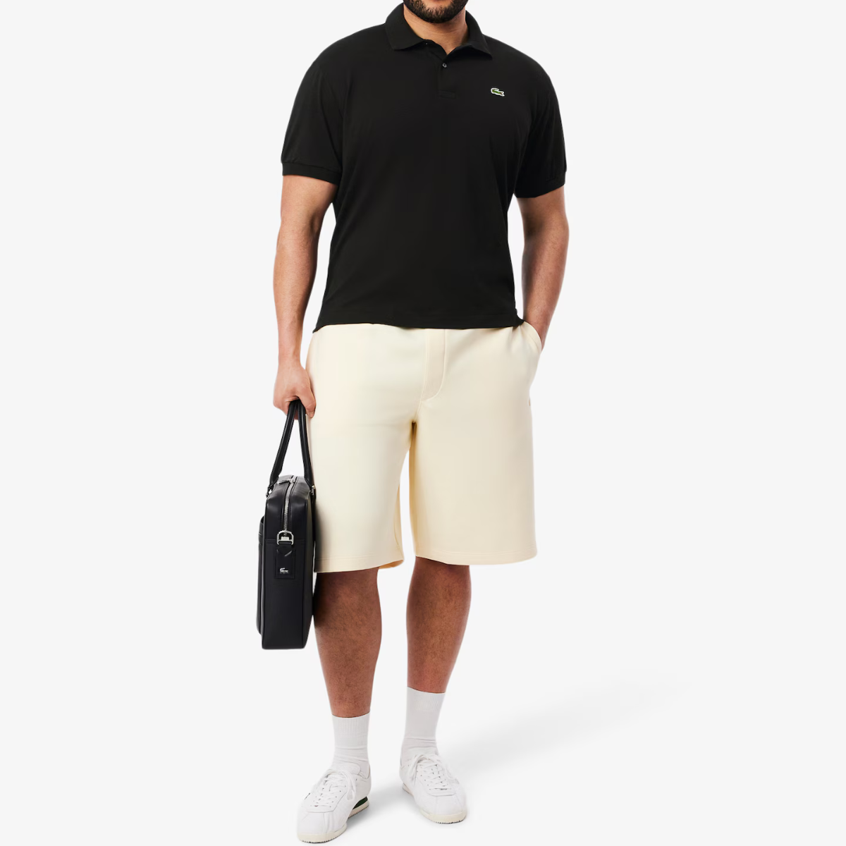 Classic Fit L.12.12 LIGHT Polo Shirt