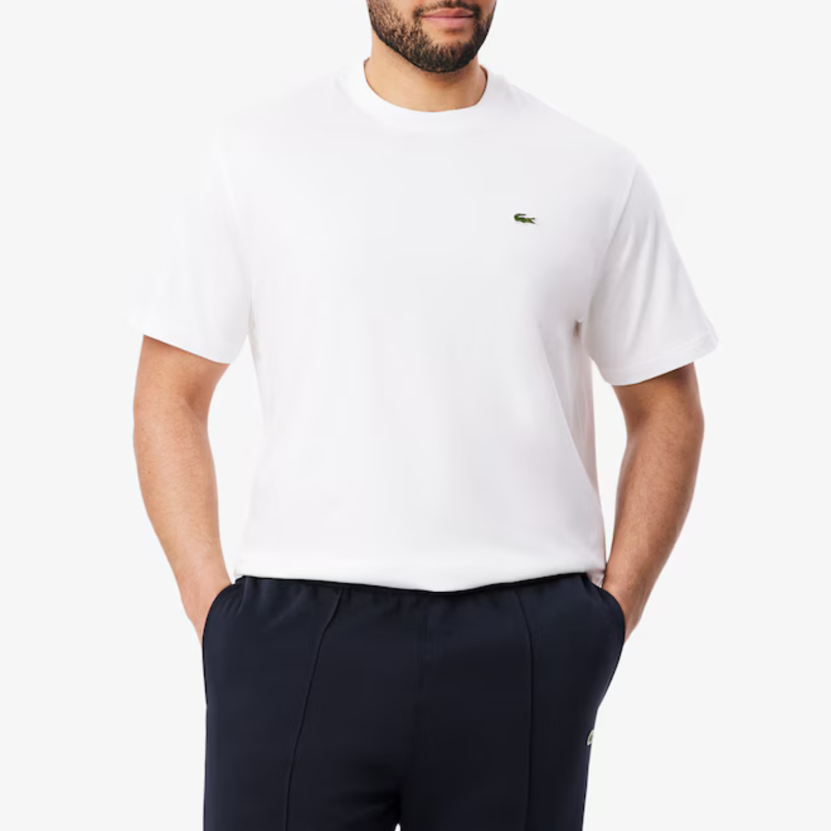 Men's Cotton T-Shirt