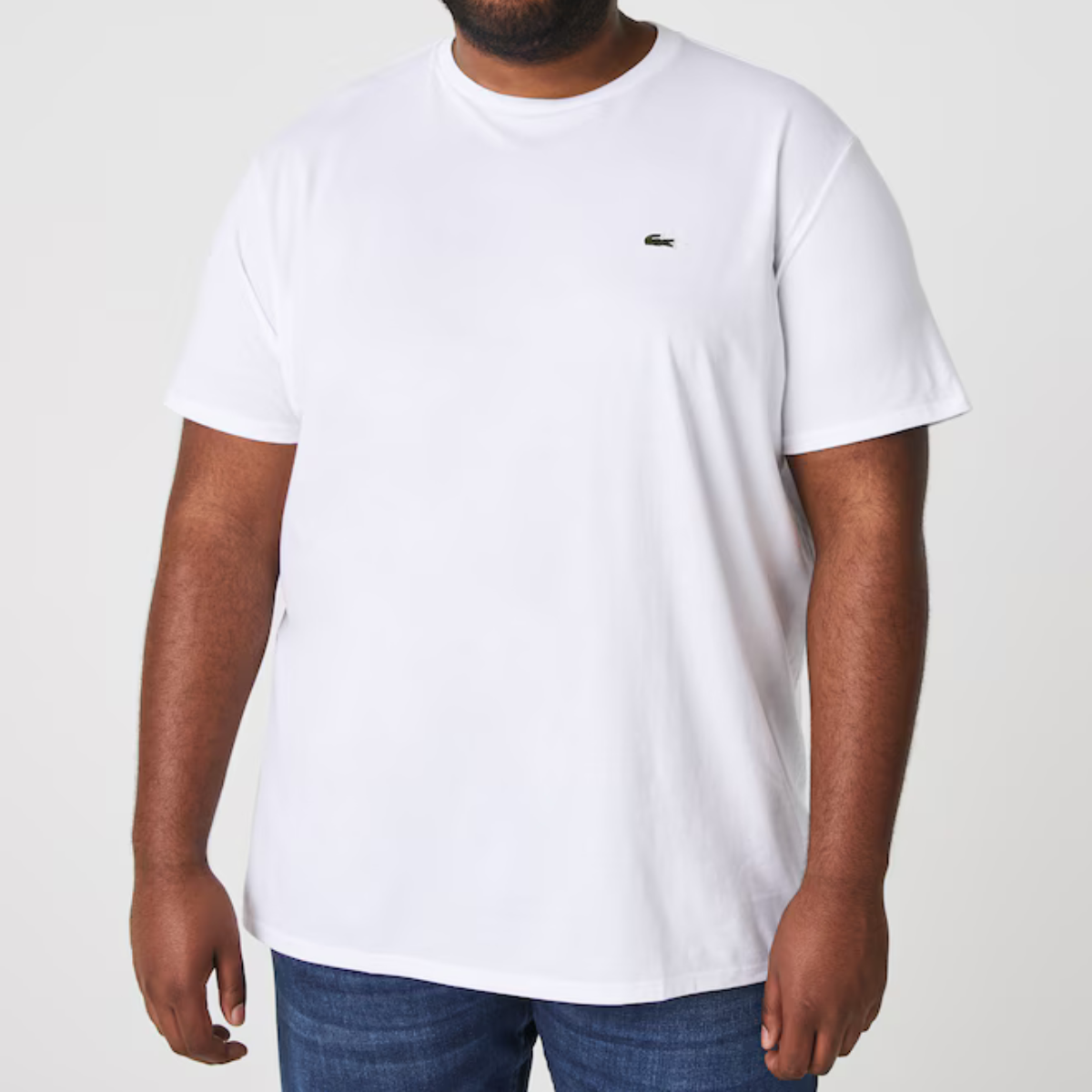 Pima Cotton T-Shirt