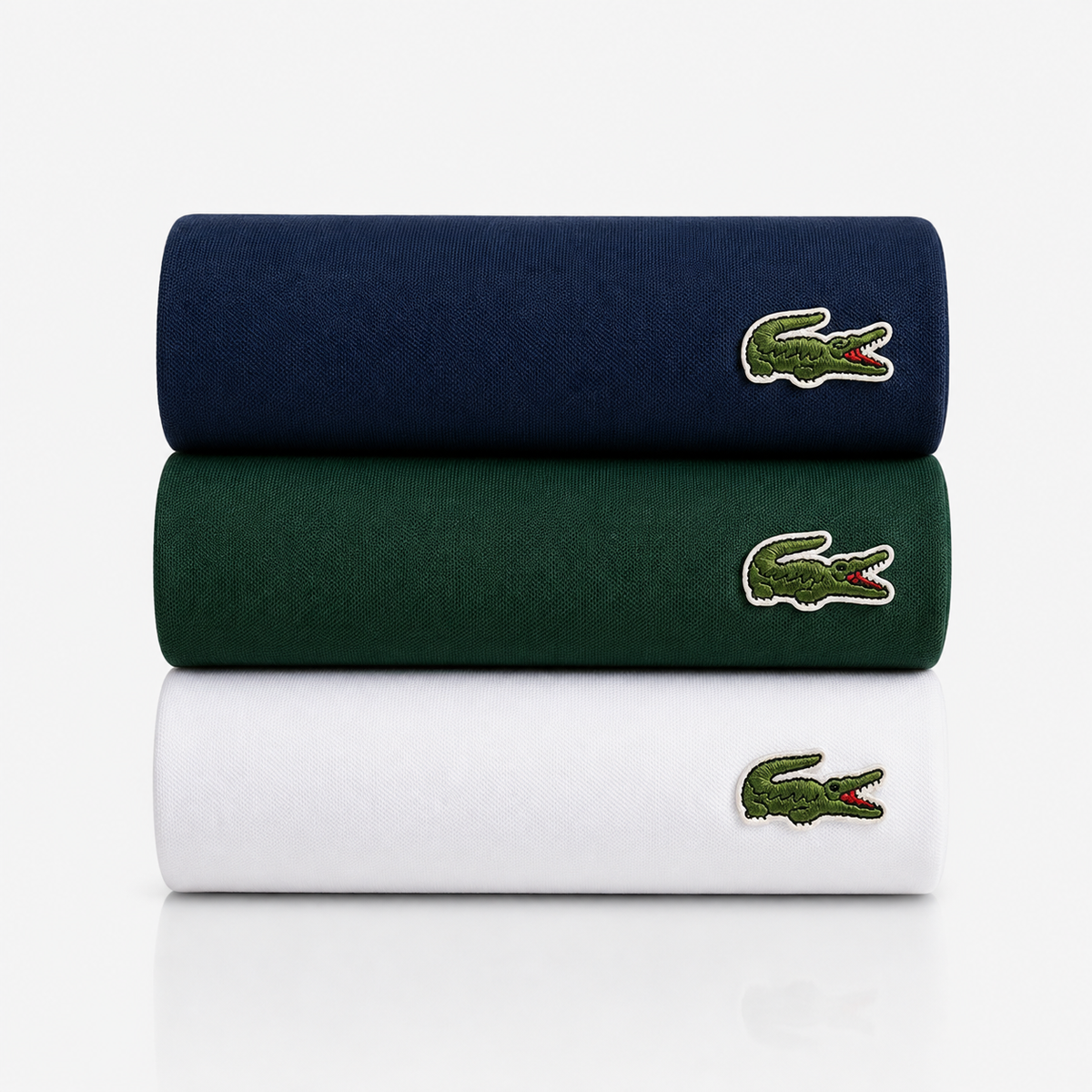 3-Pack Men's Cotton T-Shirt