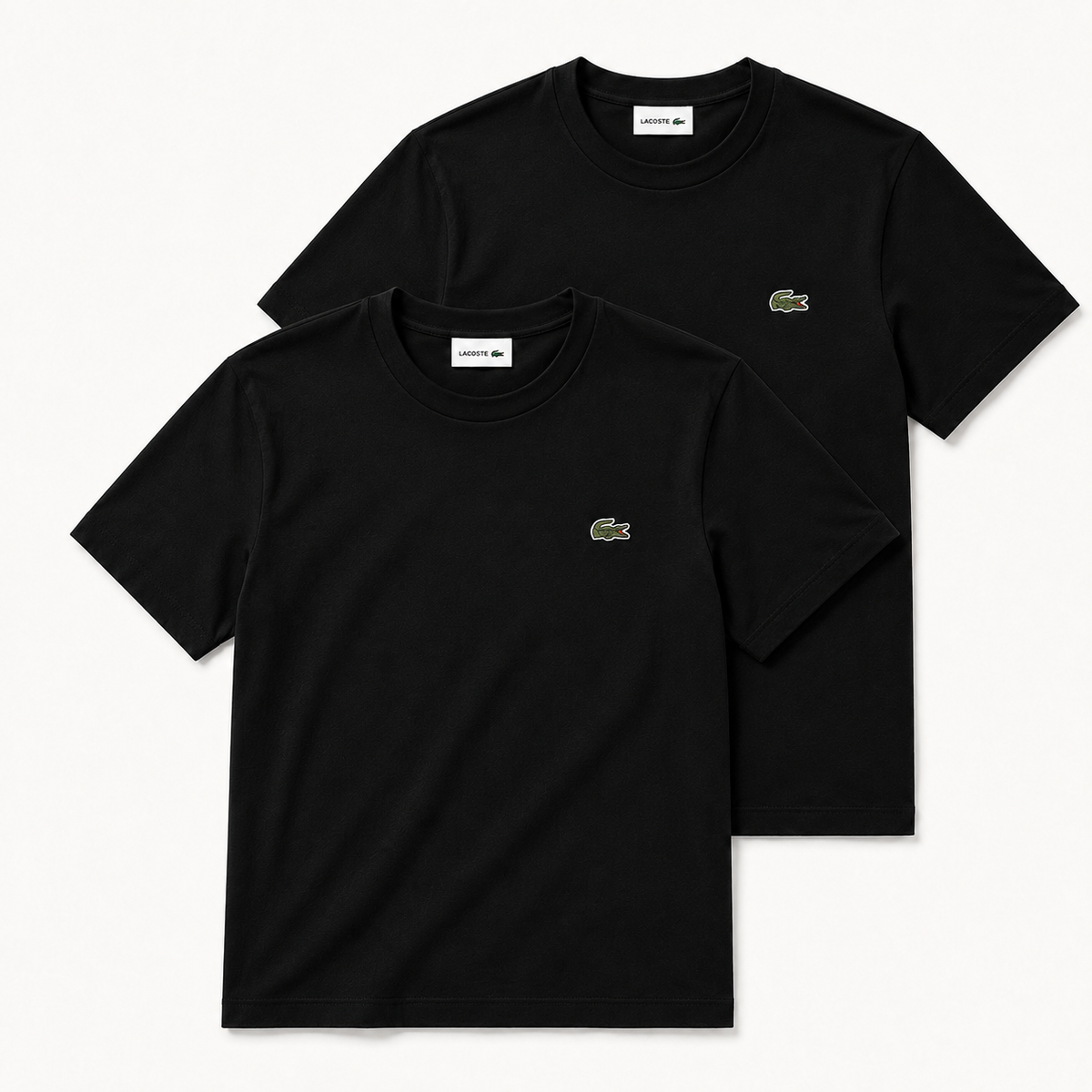 2-Pack Men's Cotton T-Shirt