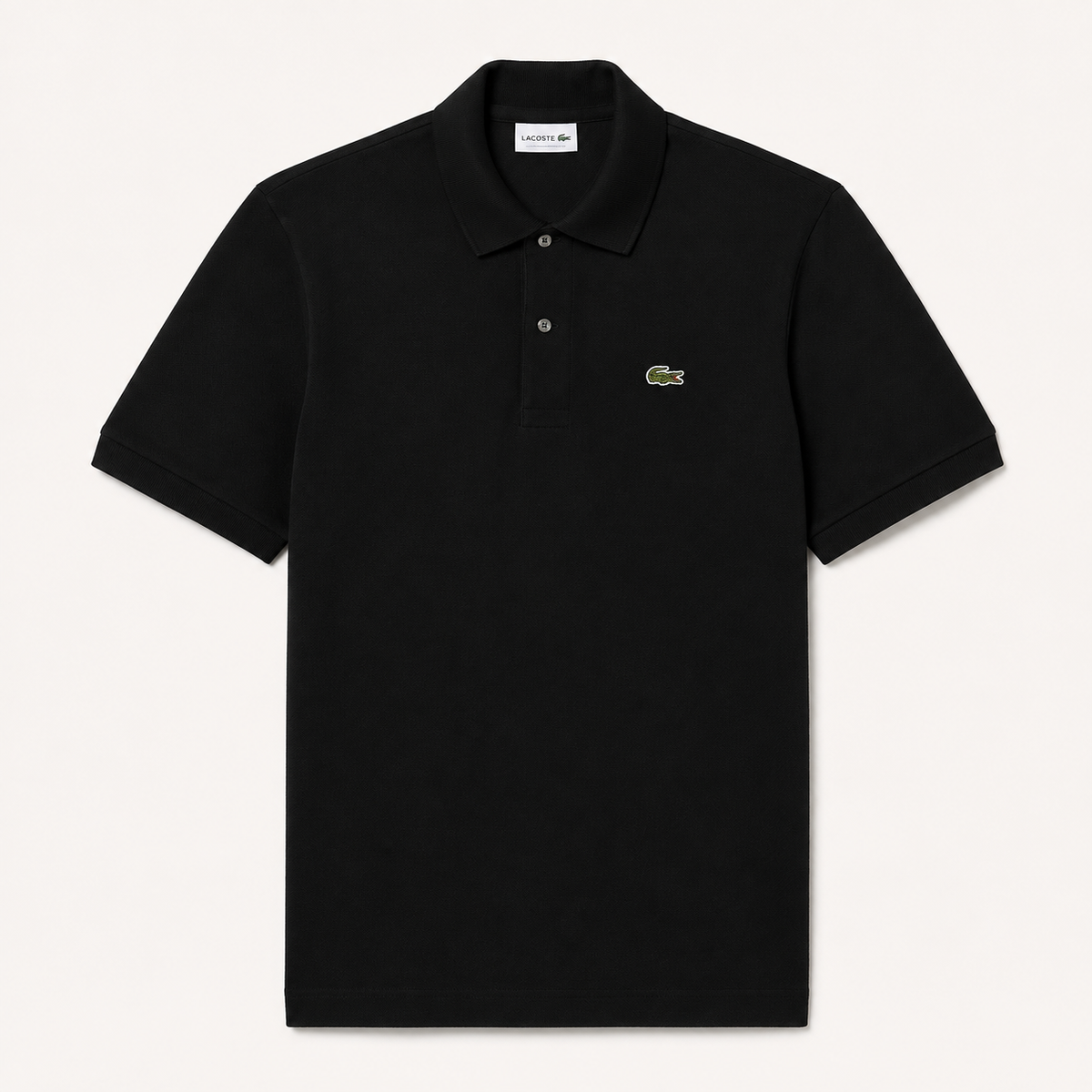 Classic Fit L.12.12 LIGHT Polo Shirt