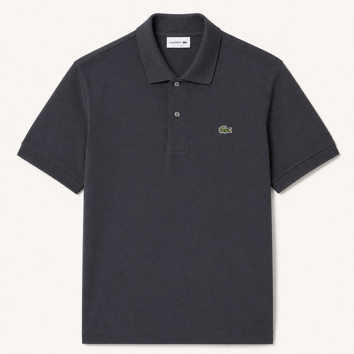 Classic Fit L.12.12 LIGHT Polo Shirt