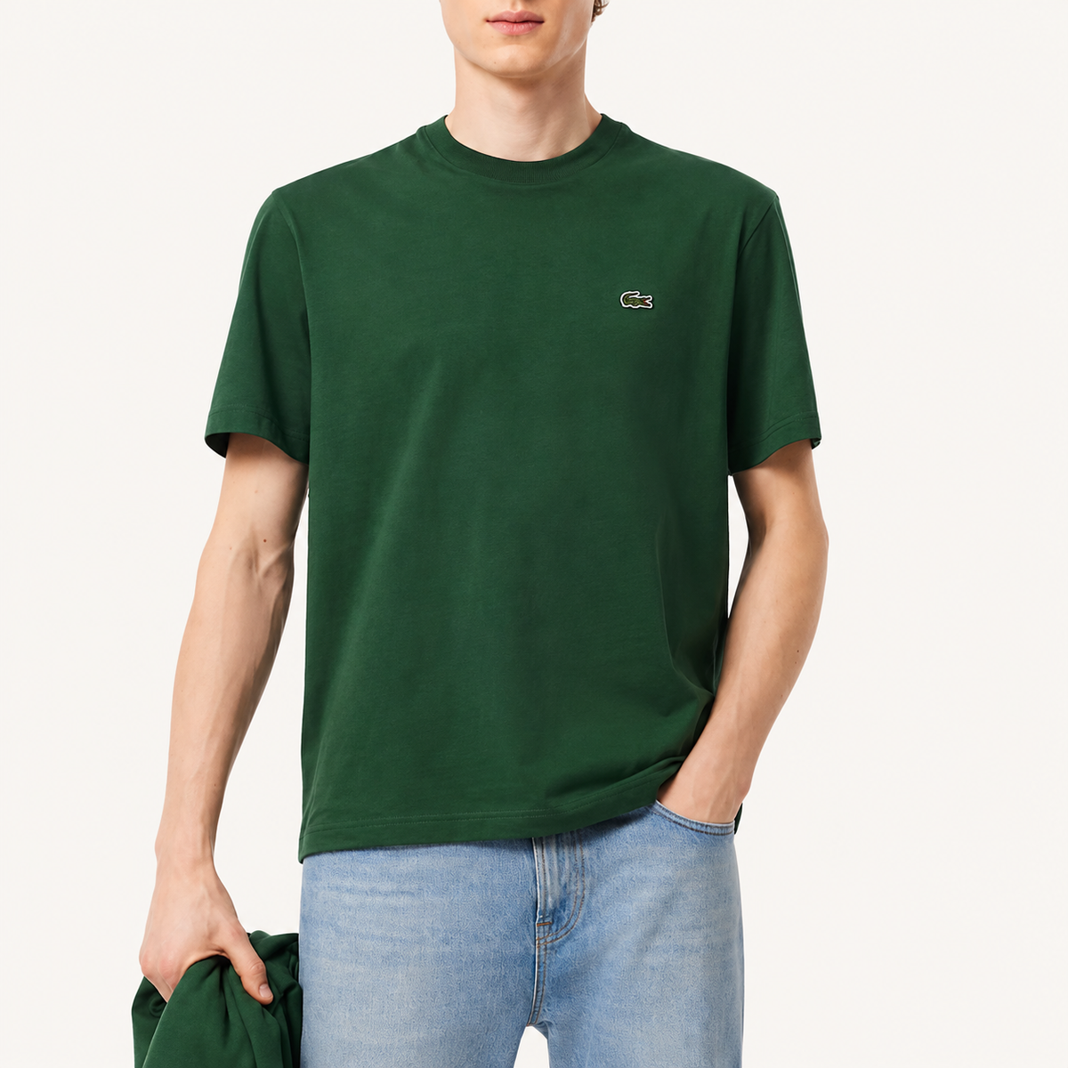Men's Cotton T-Shirt