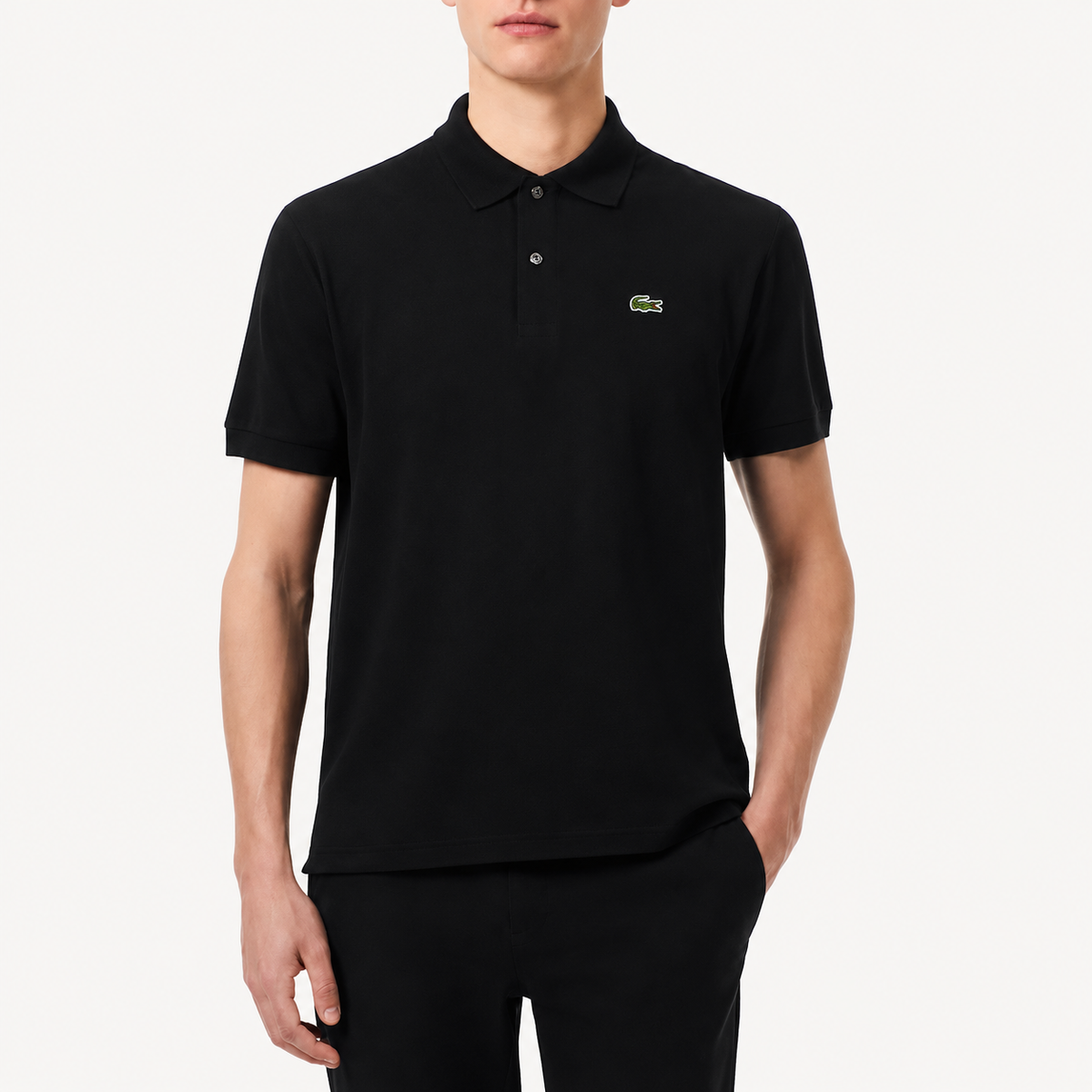 Classic Fit L.12.12 LIGHT Polo Shirt