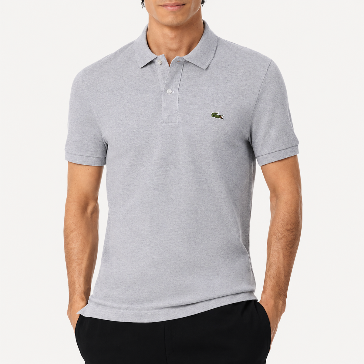 Classic Fit L.12.12 LIGHT Polo Shirt