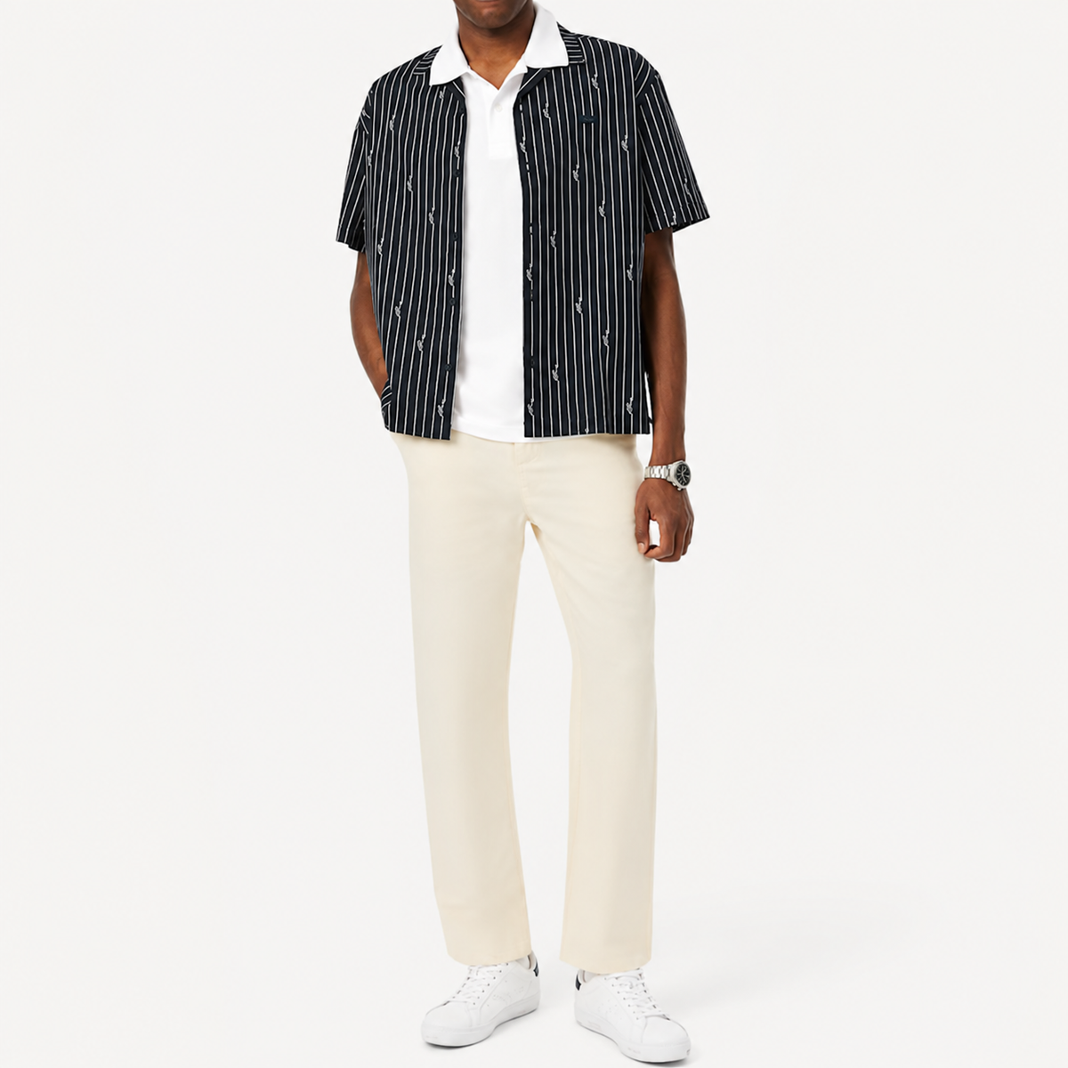 Classic Fit L.12.12 LIGHT Polo Shirt